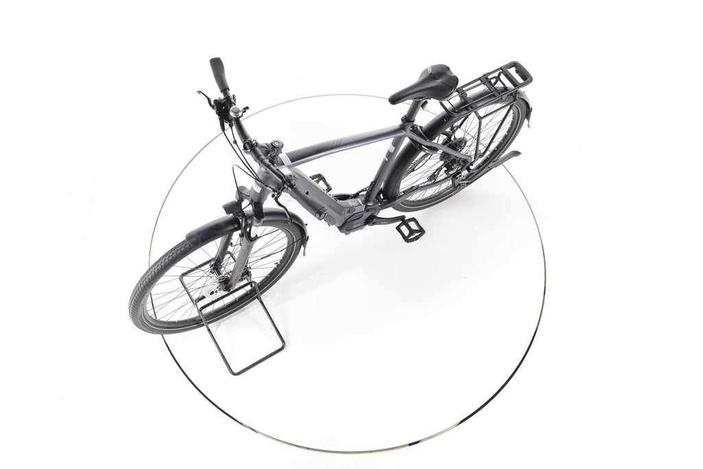 Merida eSPRESSO 400 S EQ Trekking E-Bike - Image 18
