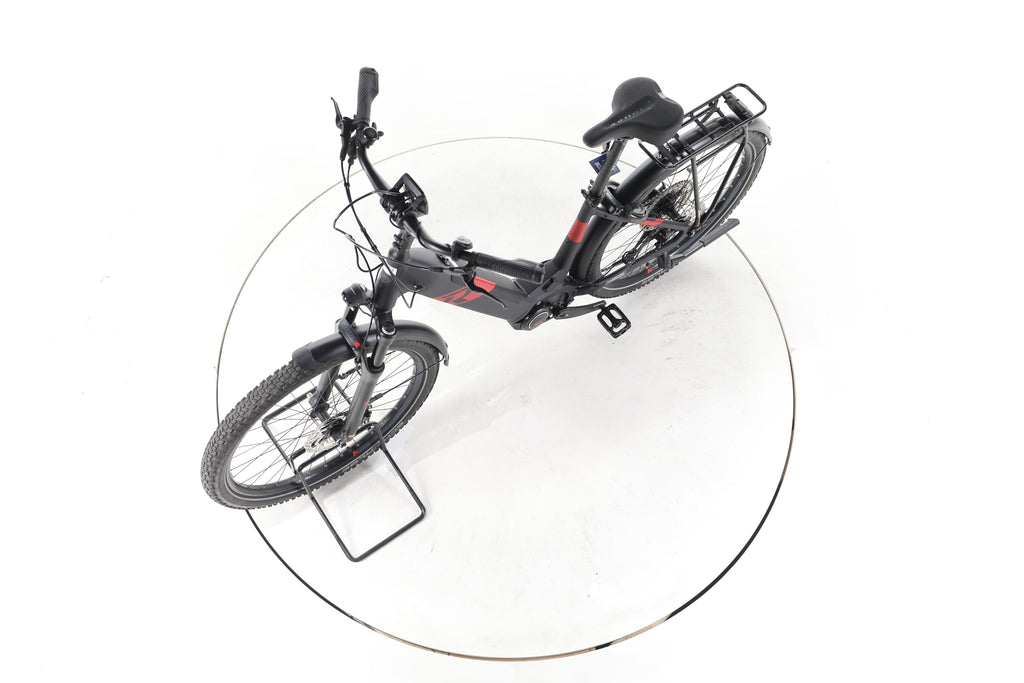 R Raymon CrossRay E 7.0 Trekking E-Bike Tiefeinsteiger - Image 18
