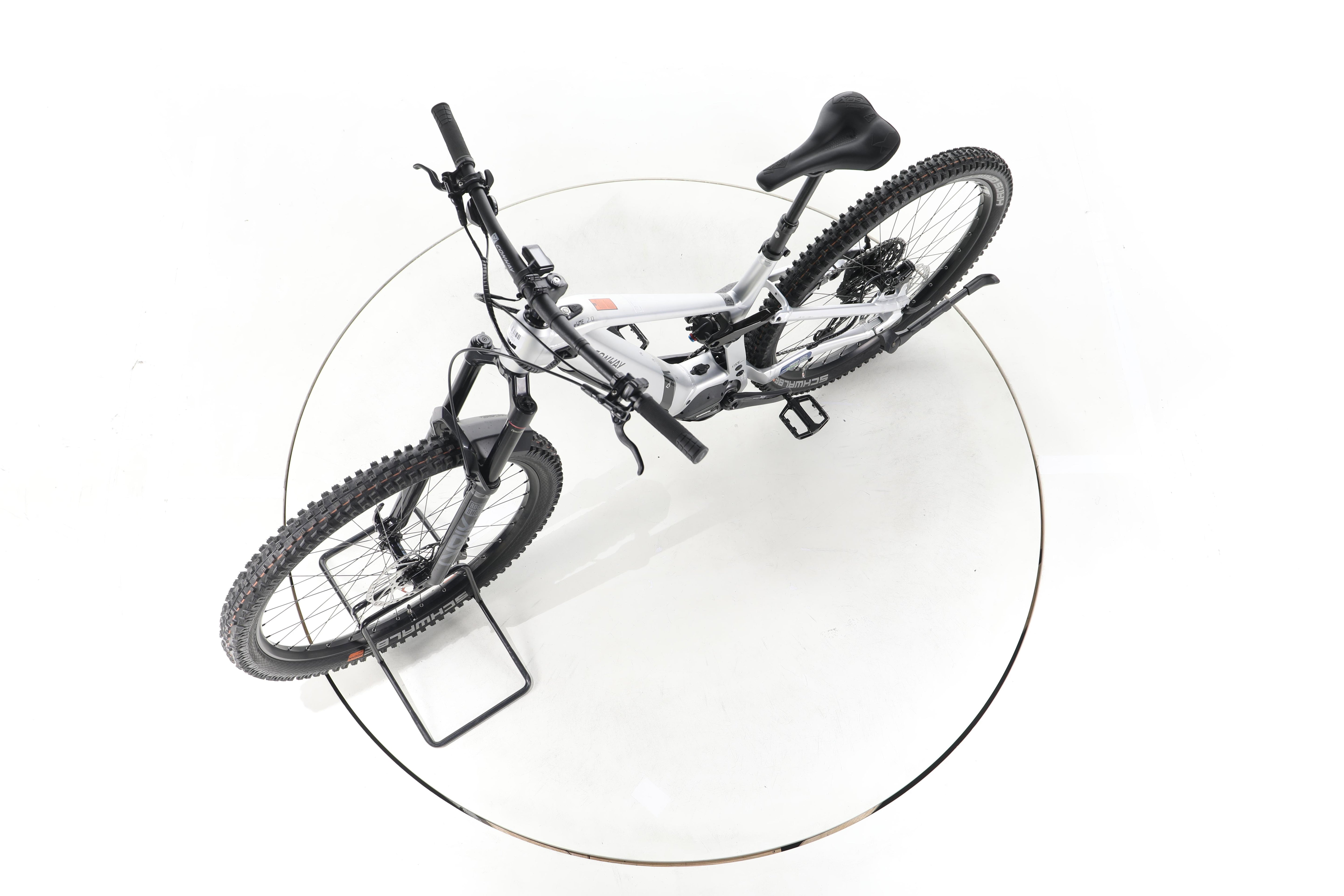 Conway eWME 2.0 E-Bike Fully 2025 - Image 18