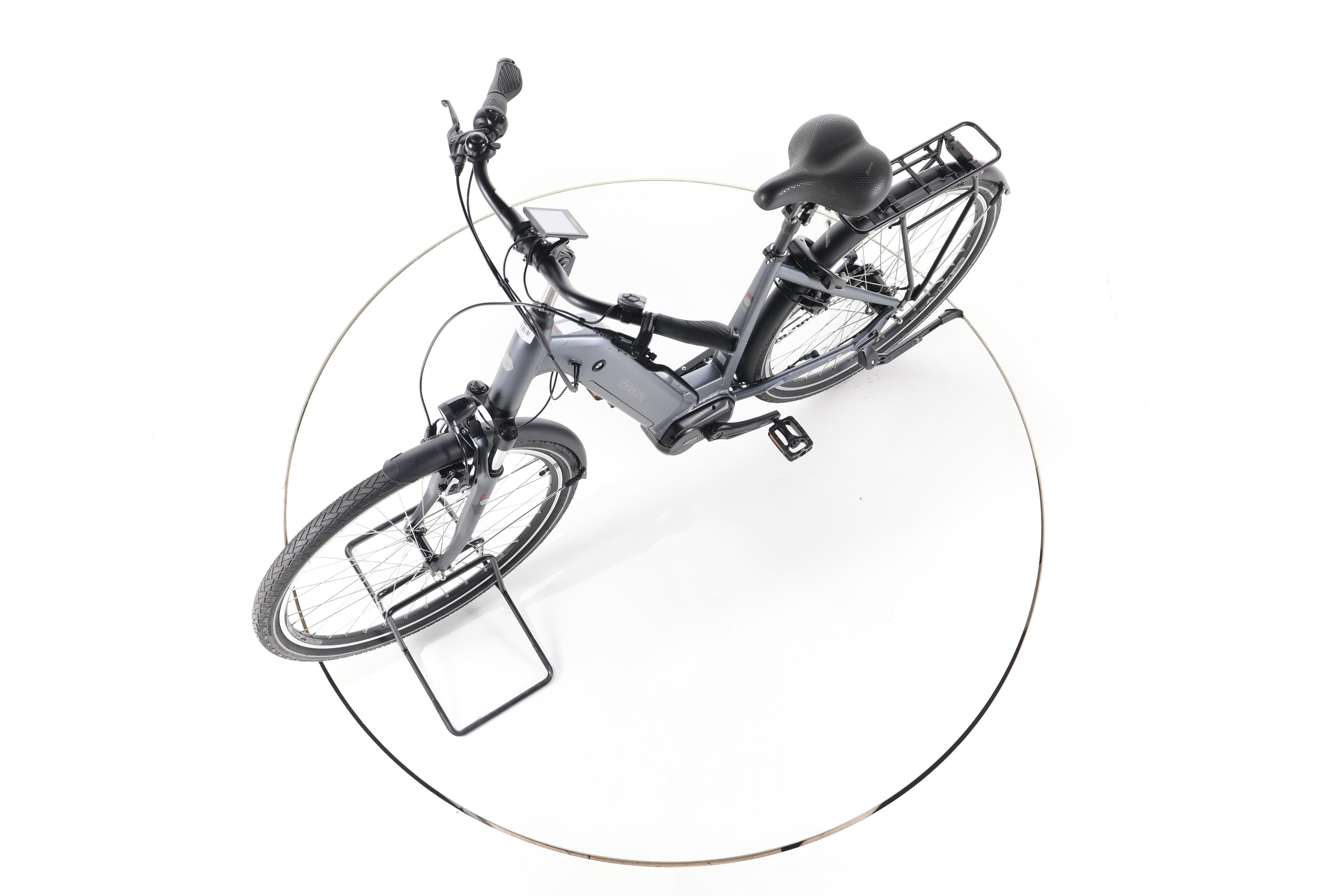 Lehmkuhl P 3.5 City E-Bike Tiefeinsteiger - Image 18