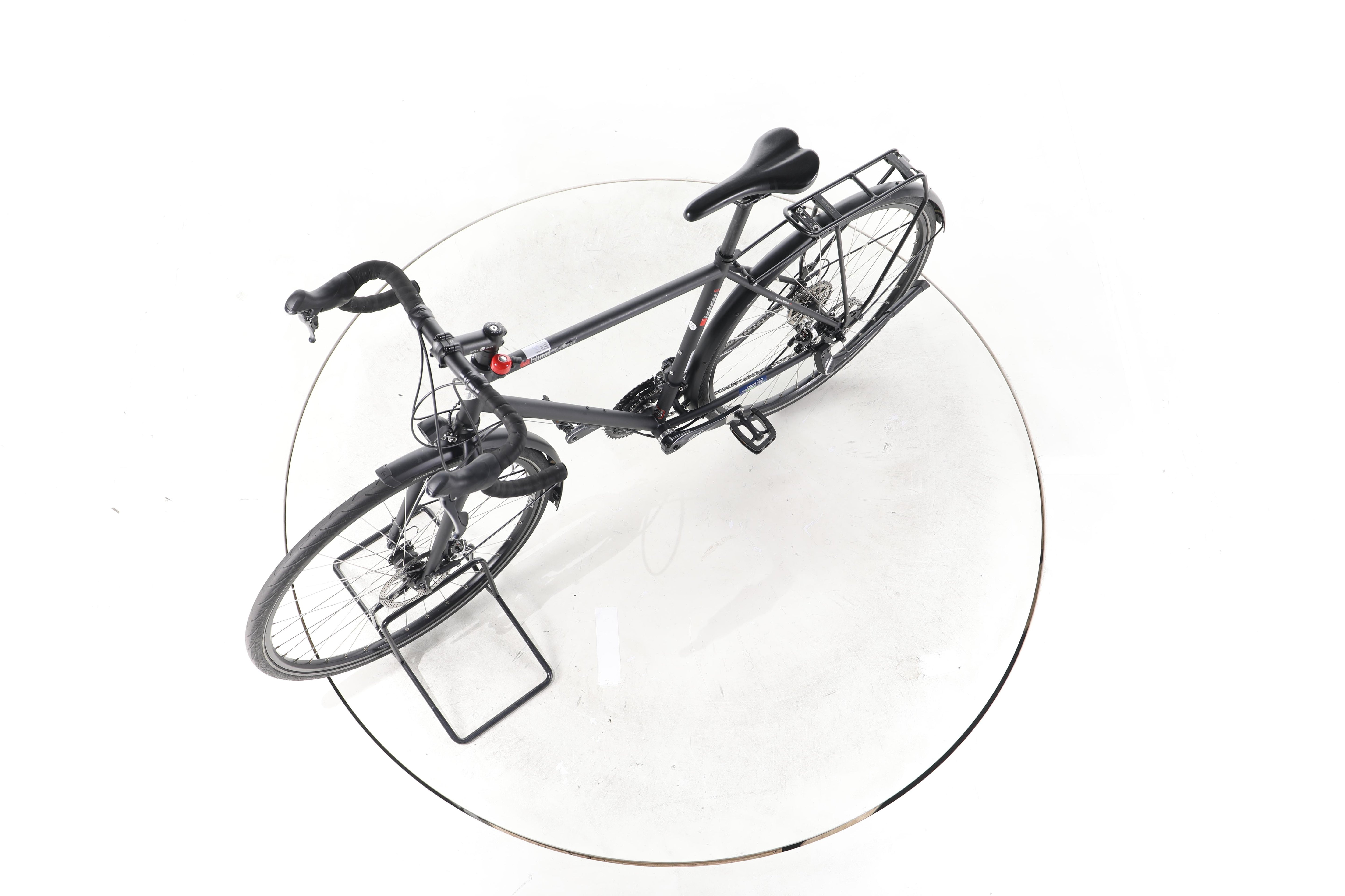 VSF Fahrradmanufaktur T-Randonneur Fahrrad City & Trekking - Image 18
