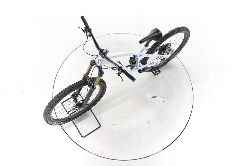 Cube Stereo ONE77 C:68X SLT Fahrrad Fully - Image 18