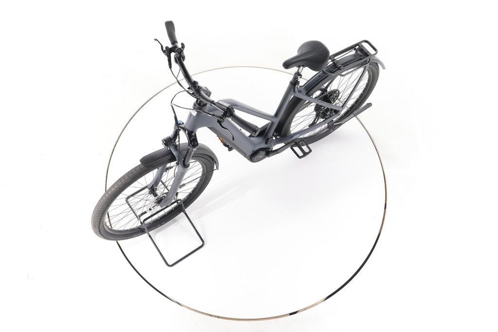 Cube Kathmandu Hybrid ONE Trekking E-Bike 2025 - Image 18