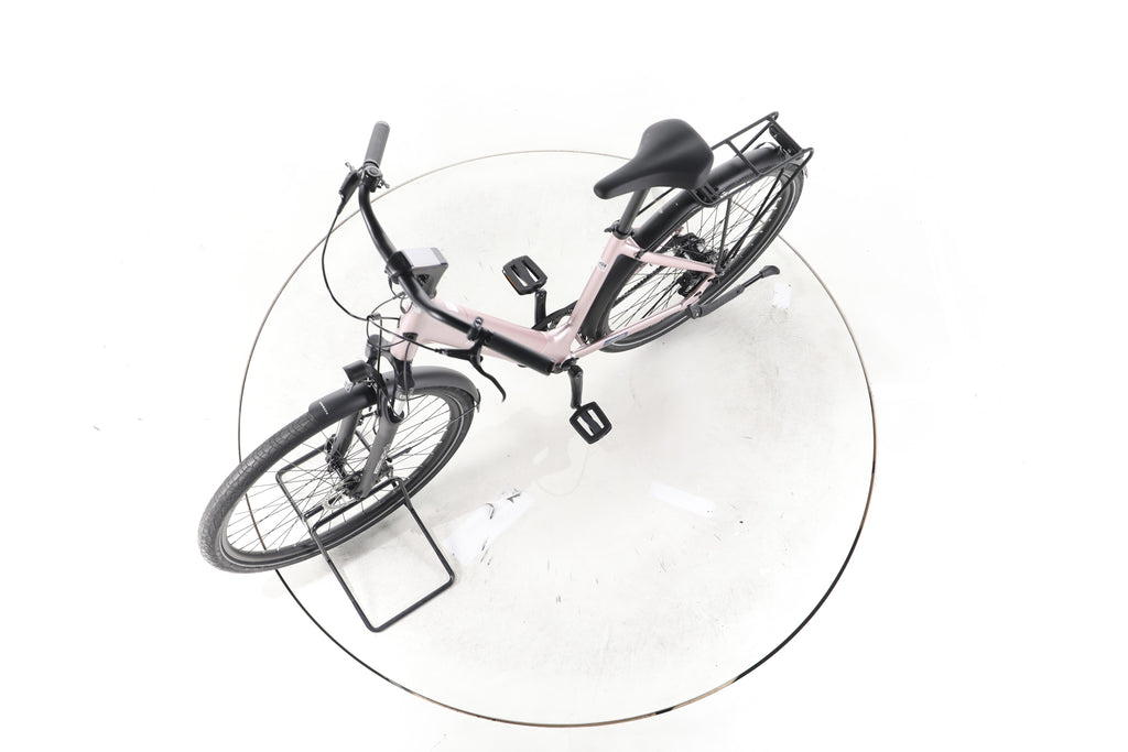TENWAYS CGO800s City E-Bike Tiefeinsteiger 2024 - Image 18