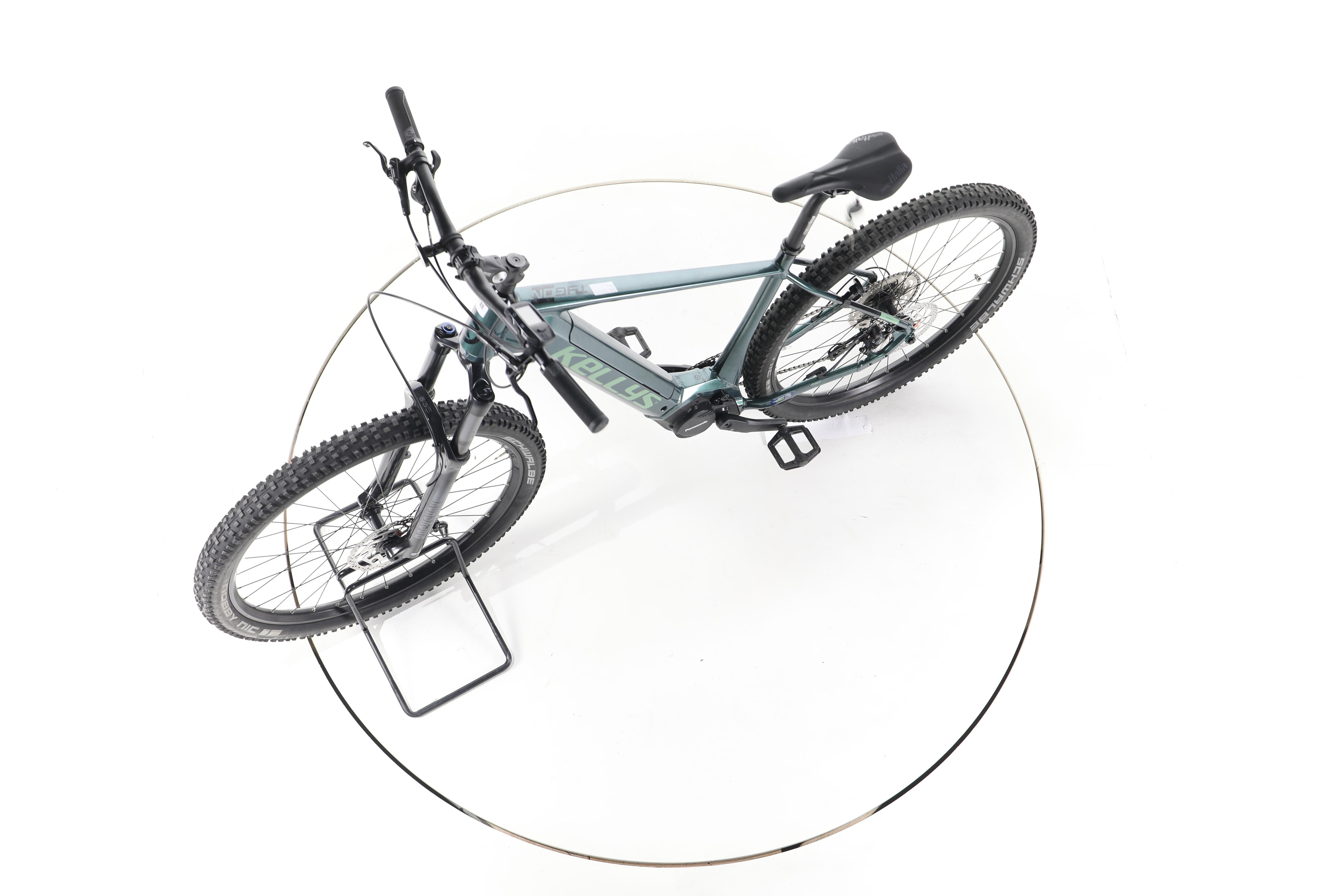 Kellys Tygon R50 E-Bike - Image 18