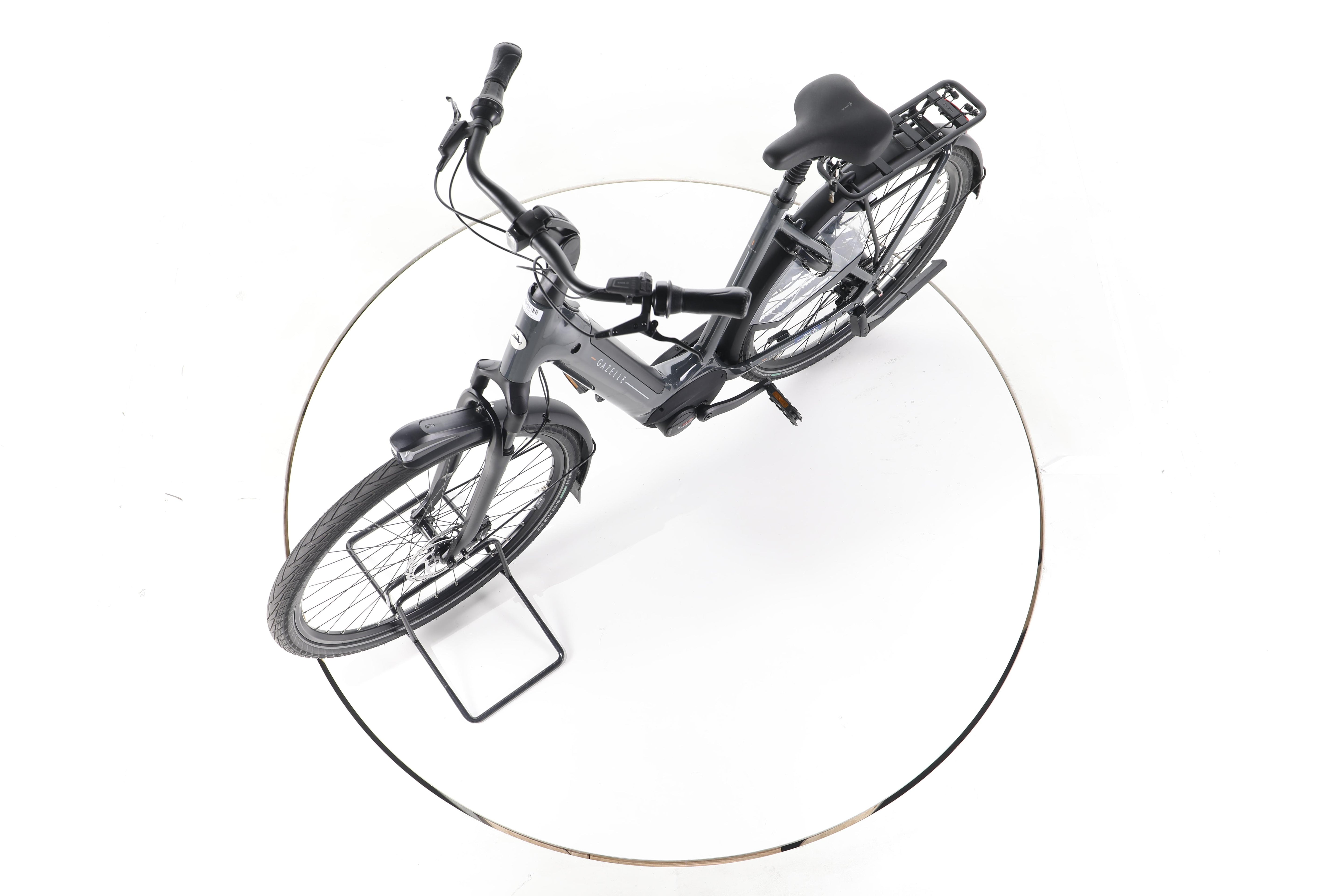 Gazelle Arroyo C5 HMB Elite City E-Bike Tiefeinsteiger 2025 - Image 18