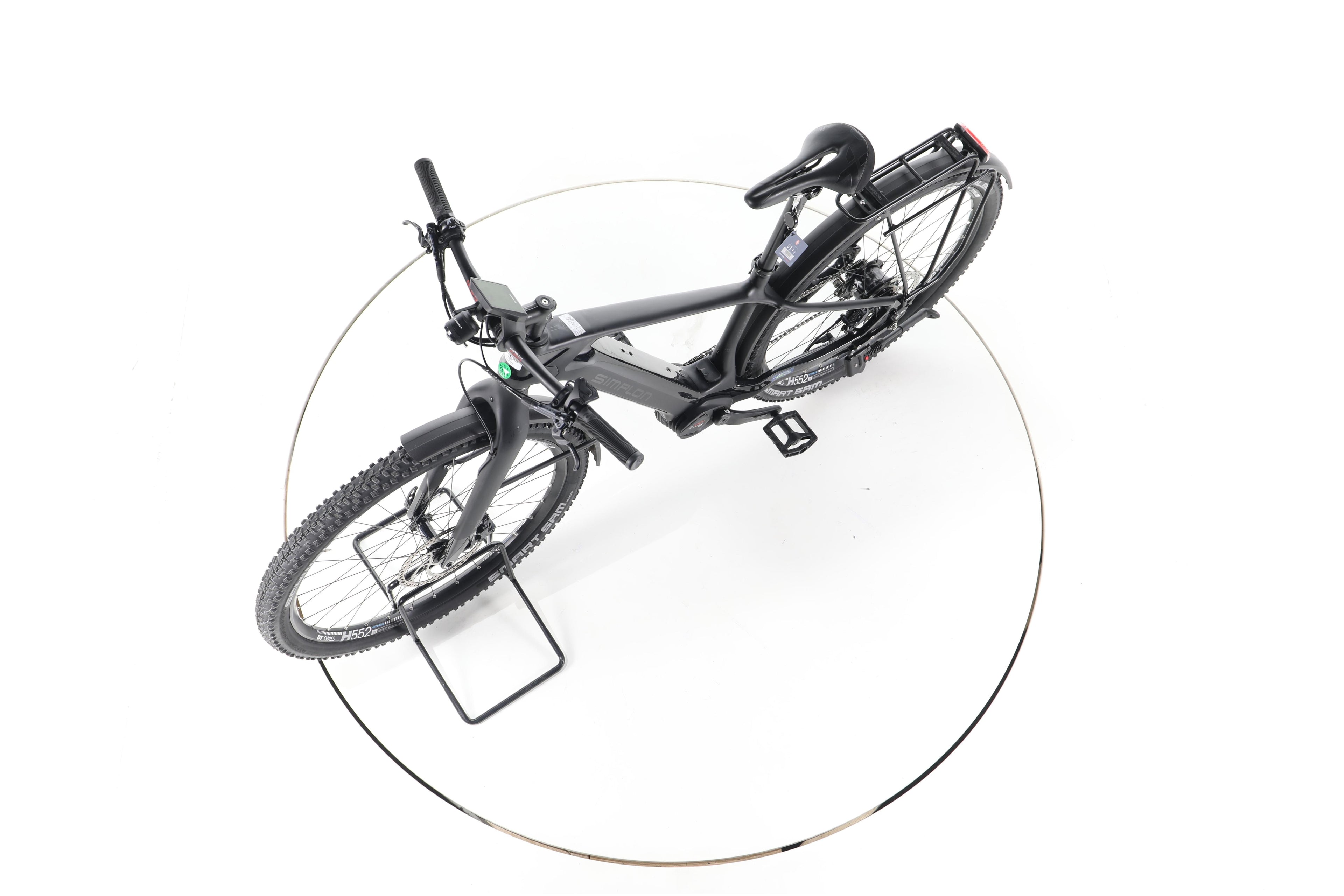 Simplon Sengo Pmax City E-Bike - Image 18