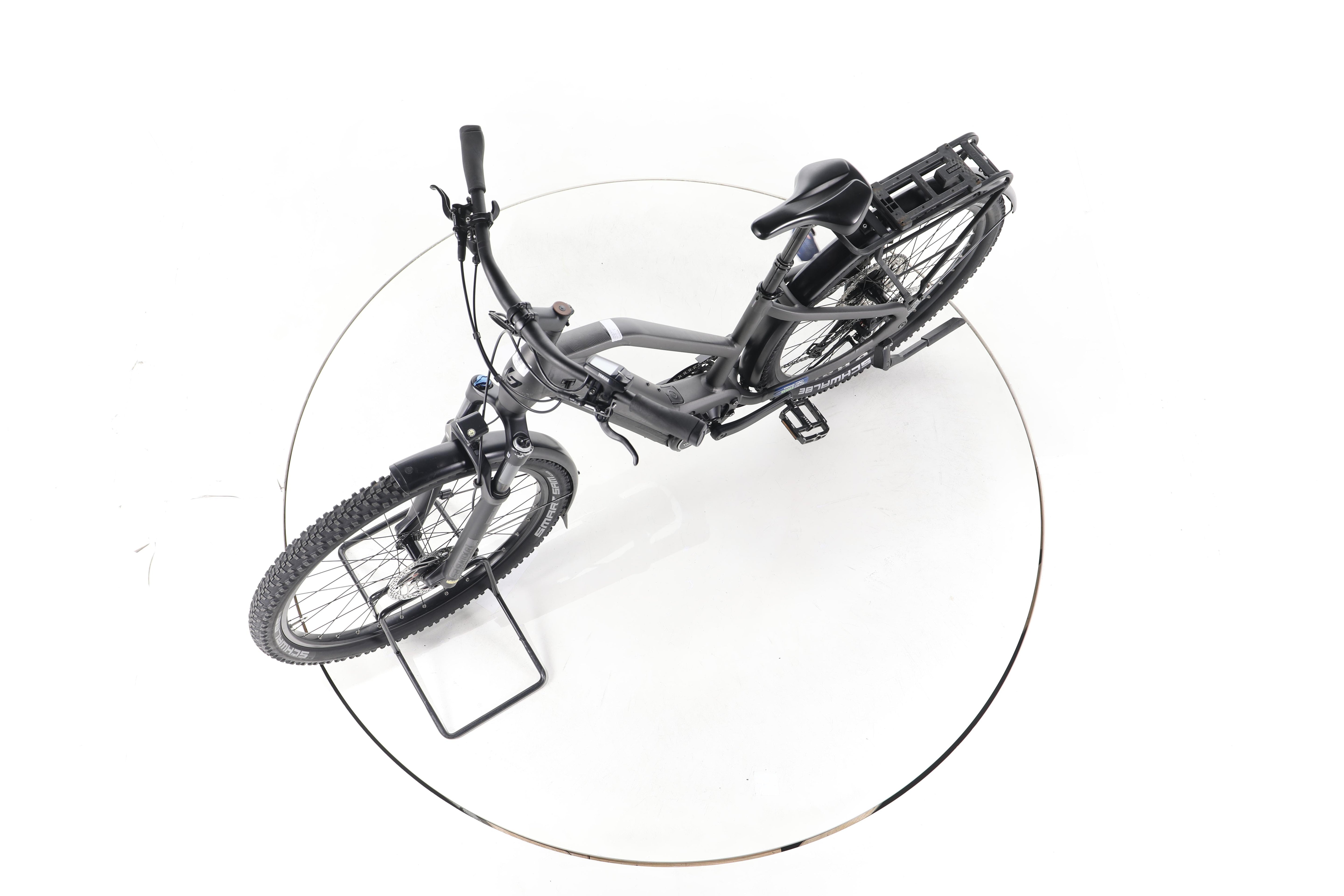 Lapierre E-Explorer 7.6 Trekking E-Bike - Image 18