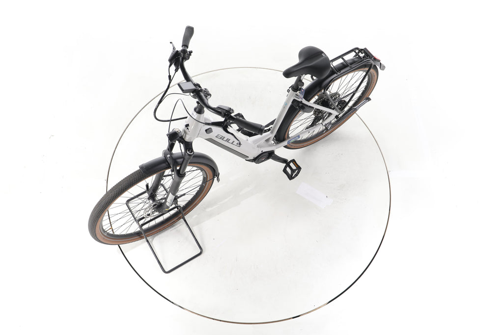 Bulls Cross Lite EVO 1 Trekking E-Bike Tiefeinsteiger - Image 18