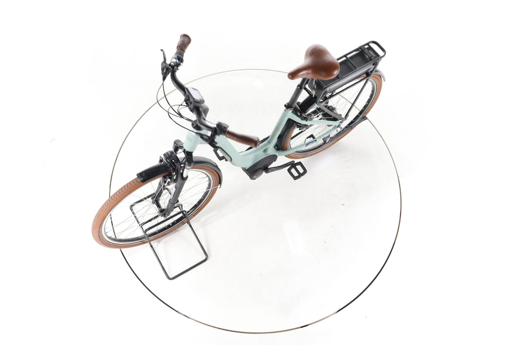 Riese & Müller Swing silent City E-Bike Tiefeinsteiger - Image 18