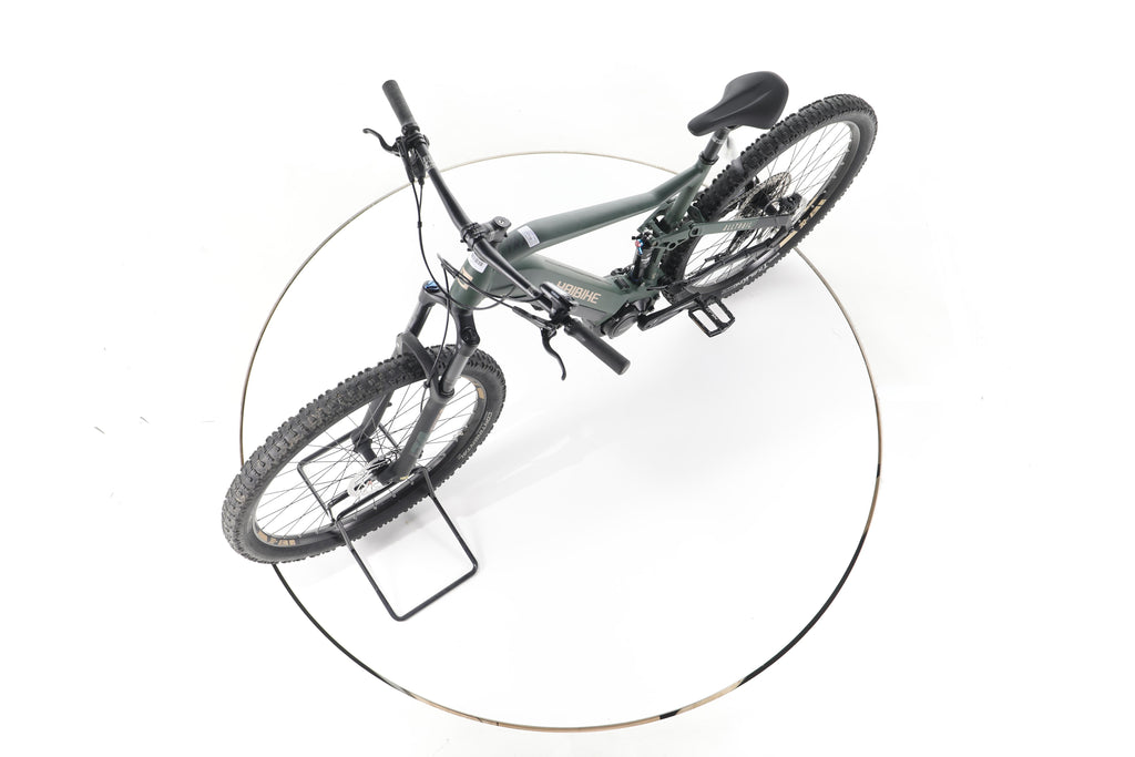 Haibike ALLTRAIL 4 C1 E-Bike Fully - Image 18