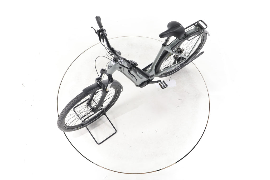 Cube Kathmandu Hybrid ONE Trekking E-Bike Tiefeinsteiger - Image 18