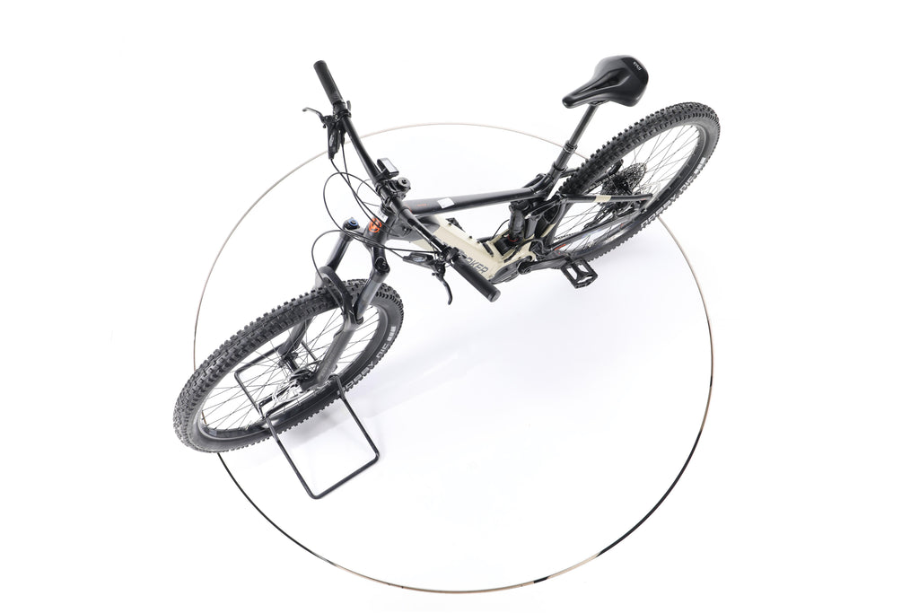 Mondraker DUSK Fully E-Bike - Image 18