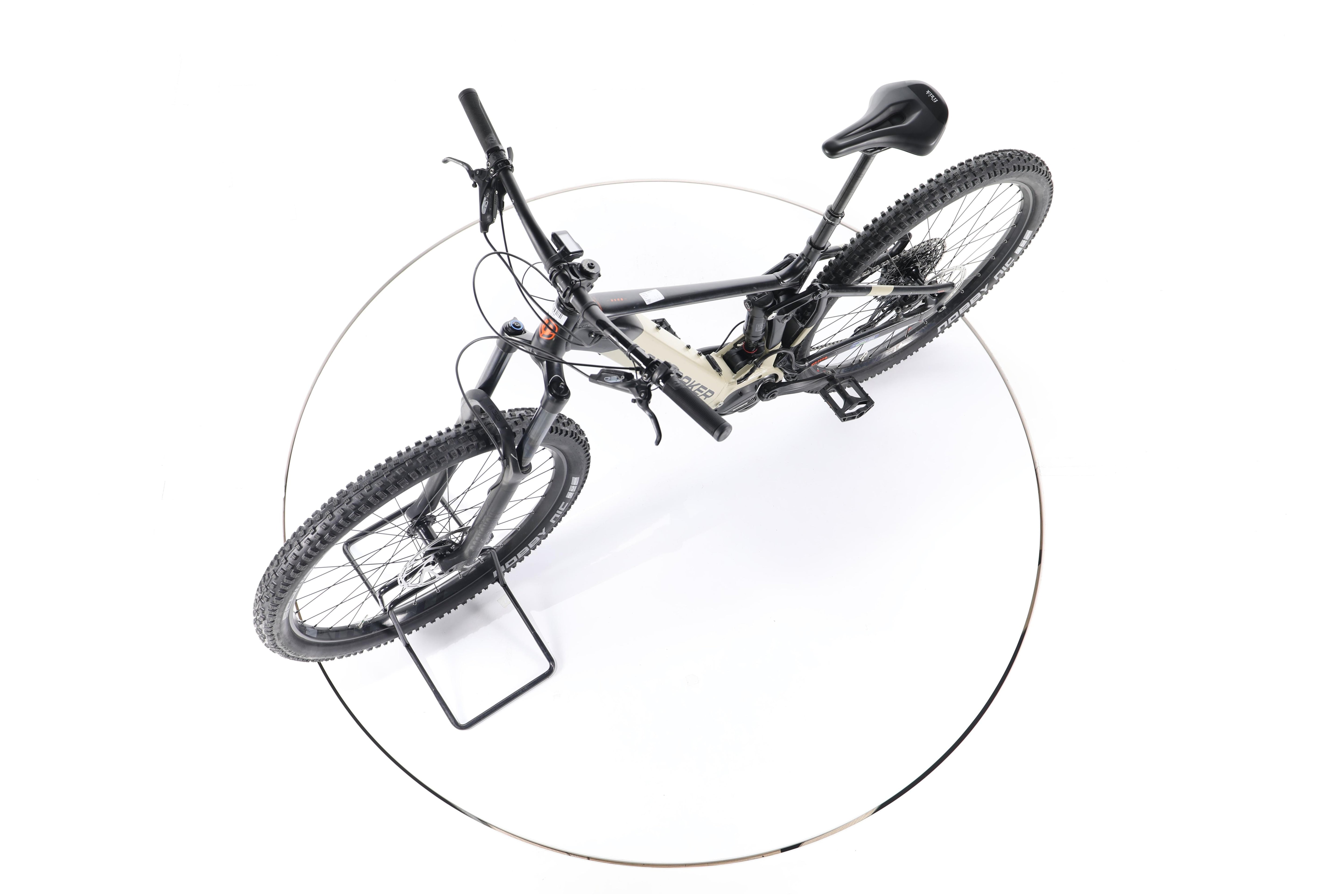 Mondraker DUSK Fully E-Bike - Image 18