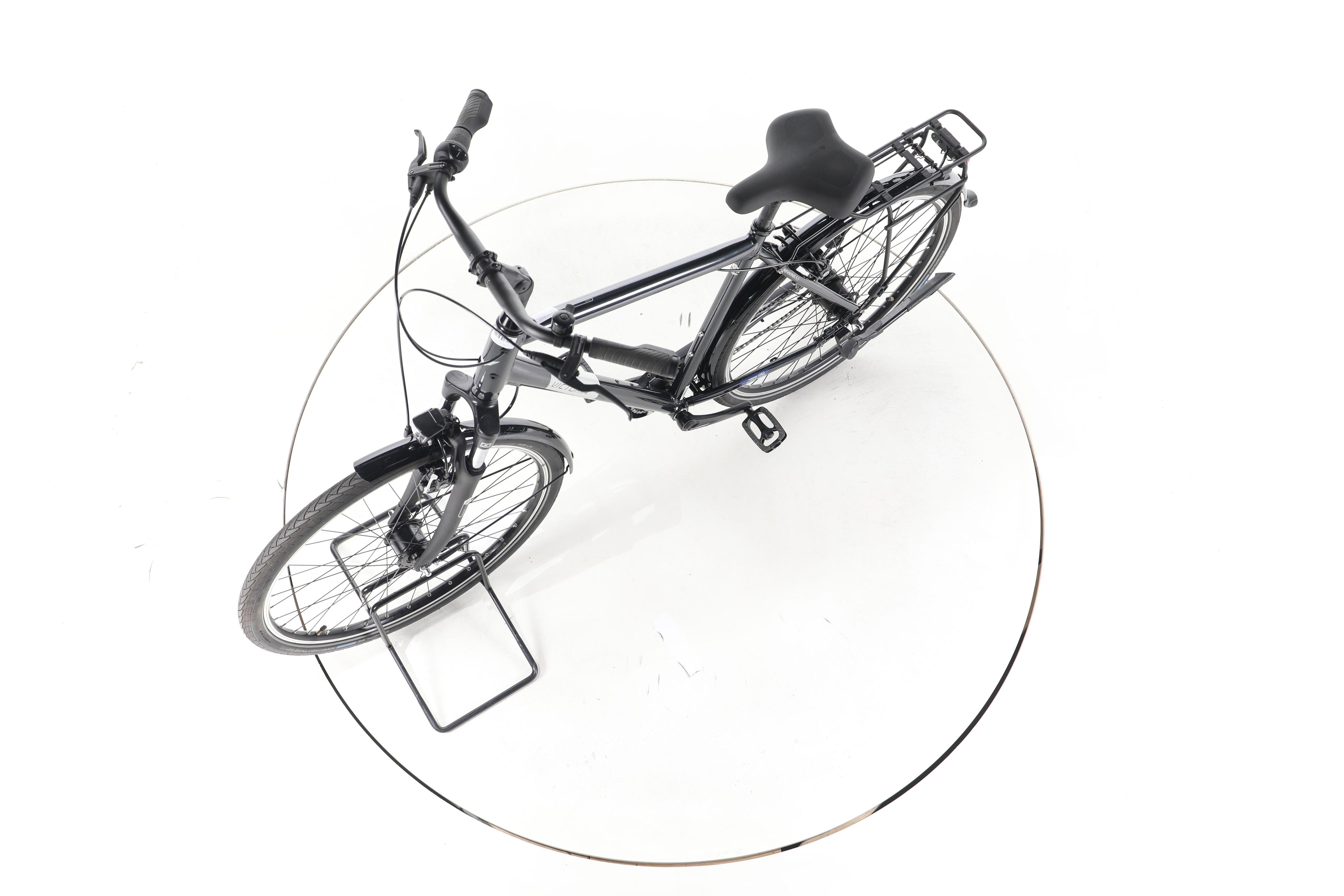 Victoria Trekking 5.5 Fahrrad City & Trekking - Image 18