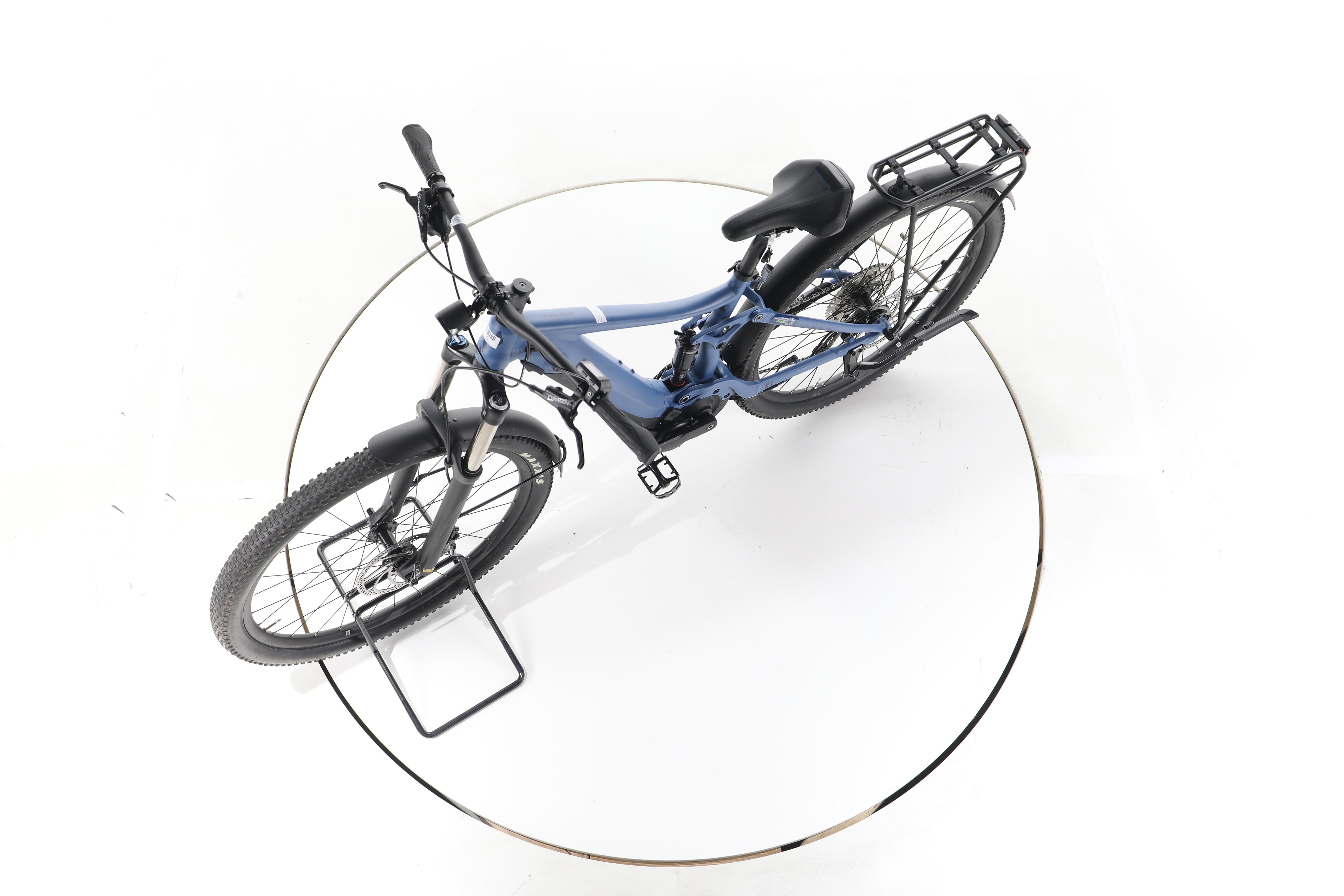 Liv Embolden E+ EX SUV E-Bike - Image 18