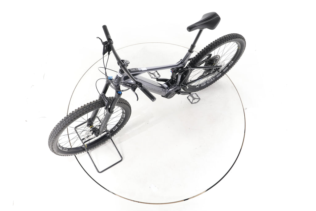 Mondraker Chaser R SE E-Bike Fully - Image 18