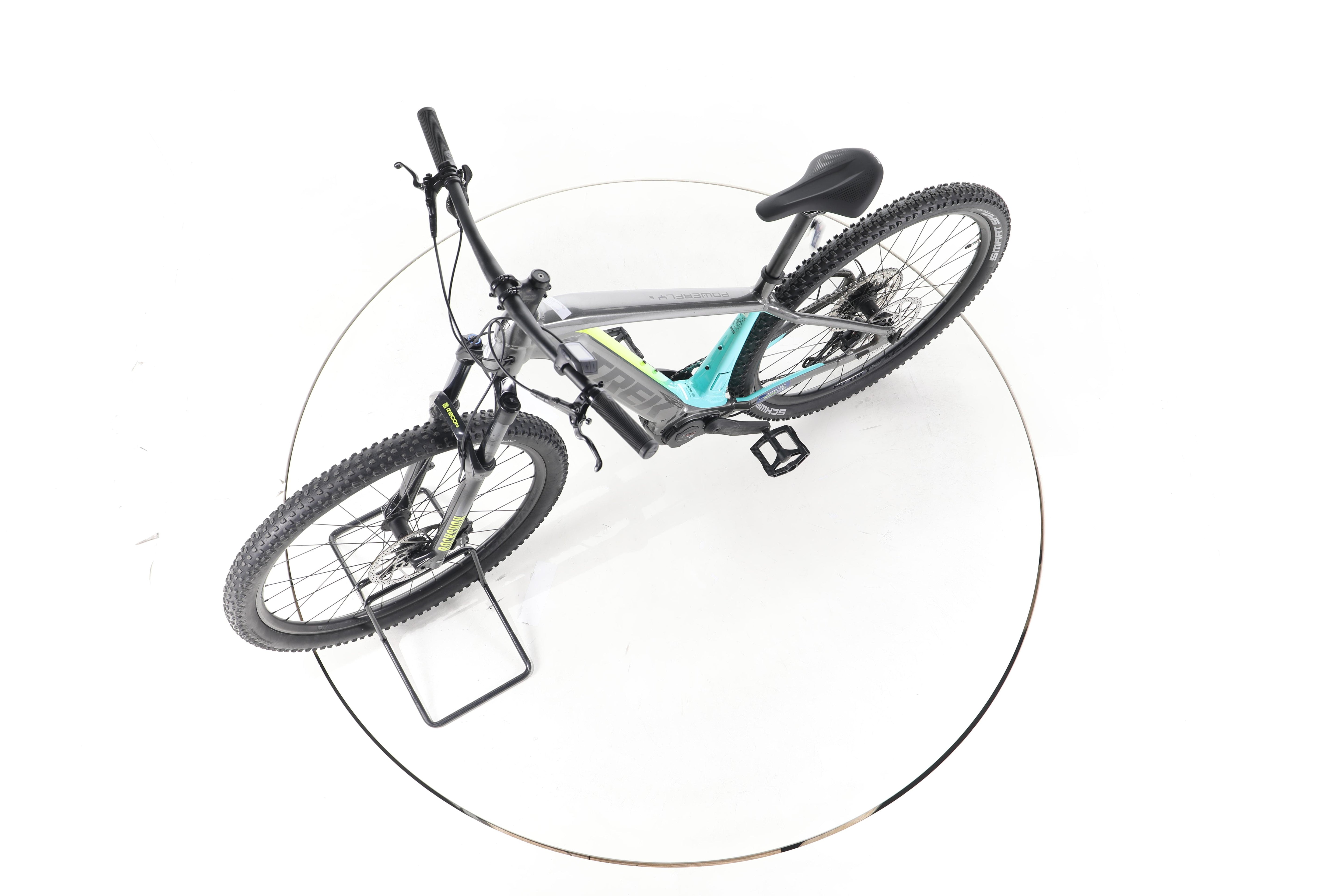 Trek Powerfly 5 Gen 3 E-Bike - Image 18