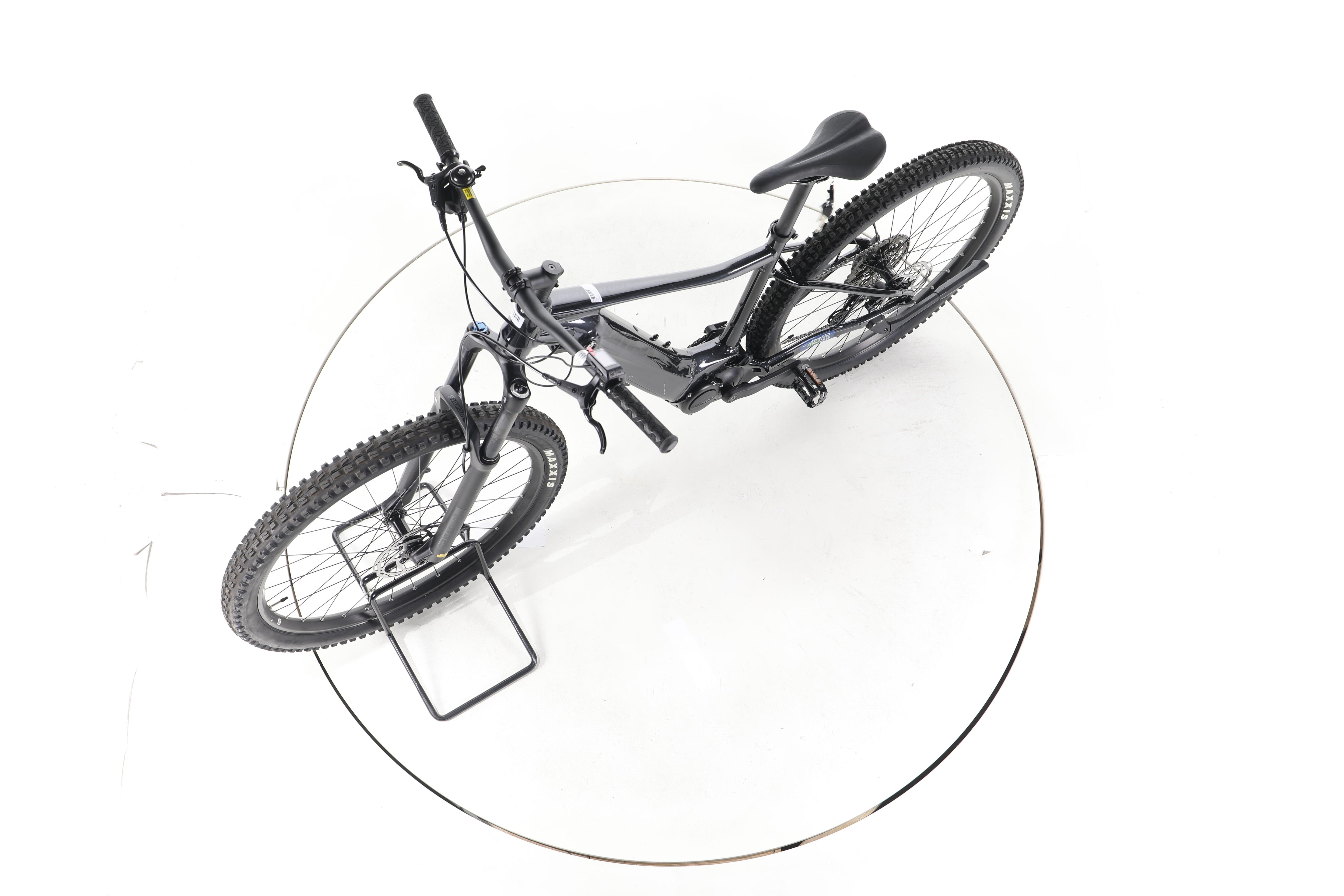 Giant Fathom E+ 2 Pro E-Bike 2024 - Image 18