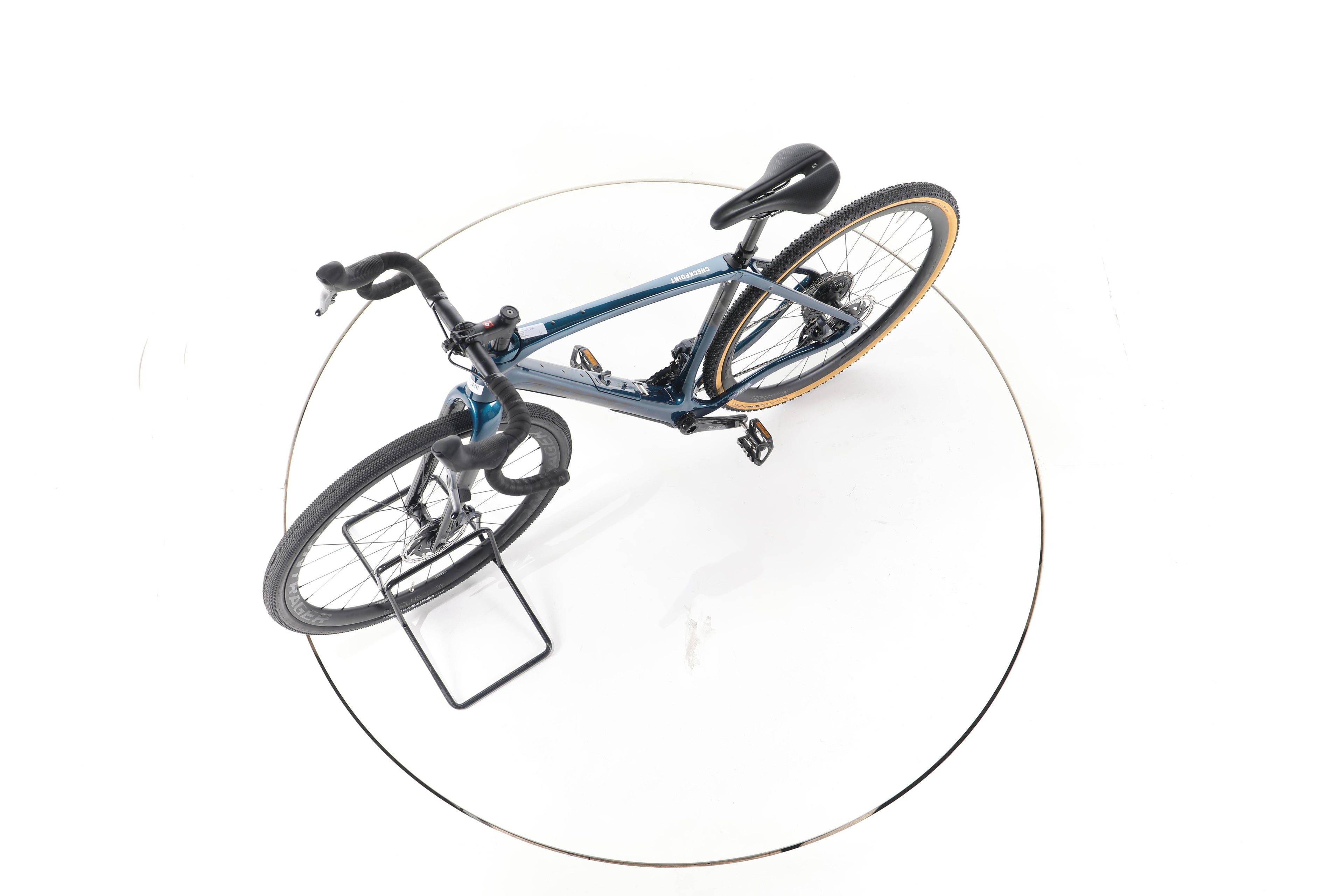 Trek Checkpoint SL 7 AXS - Image 18