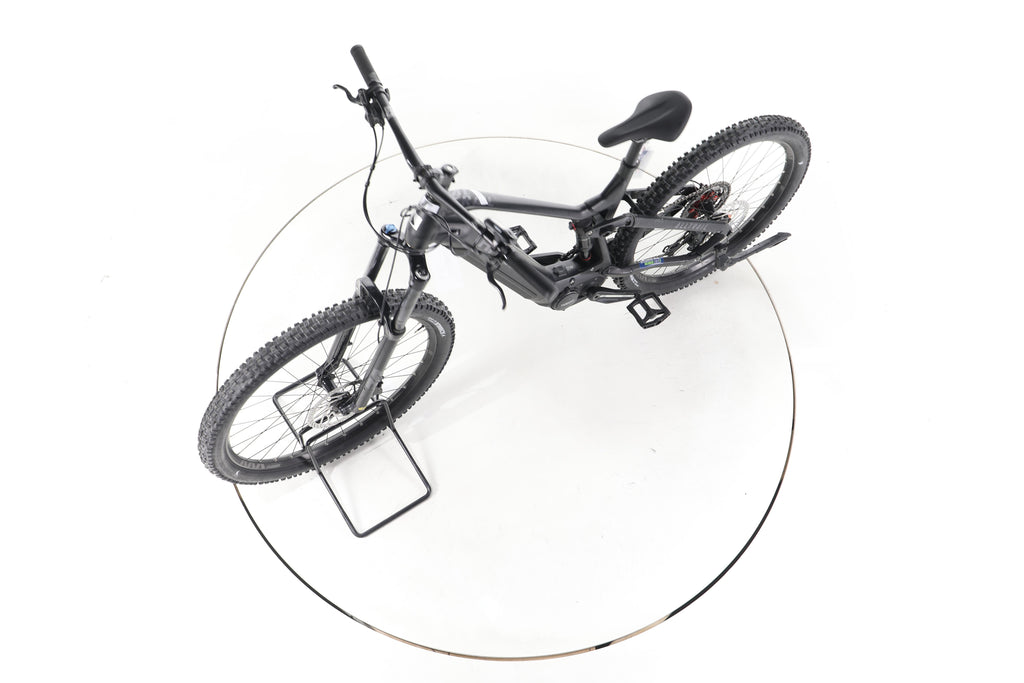 Haibike ALLTRAIL 3 E-Bike Fully 2024 - Image 18