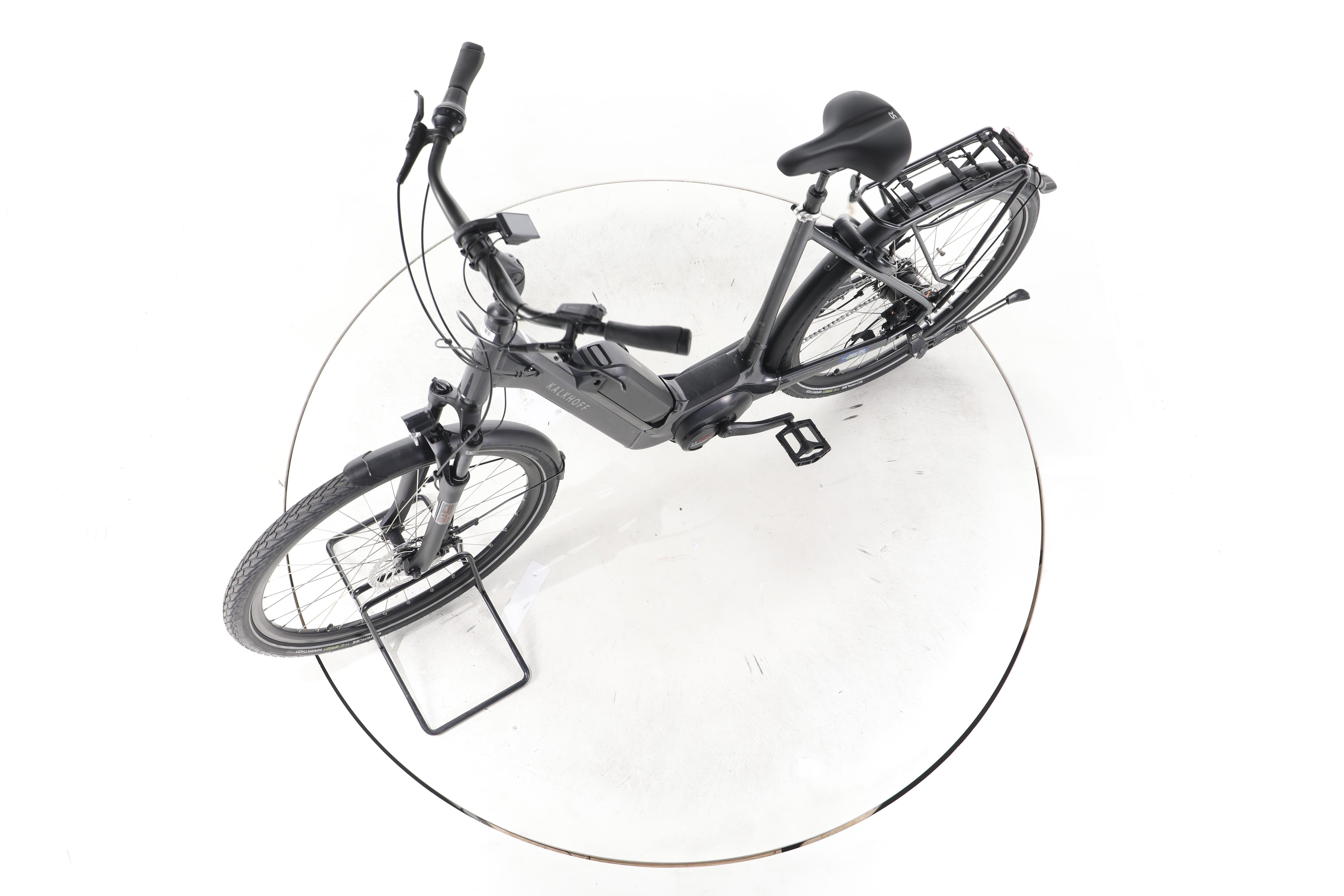 Kalkhoff Image 1.B XXL City E-Bike Tiefeinsteiger - Image 18