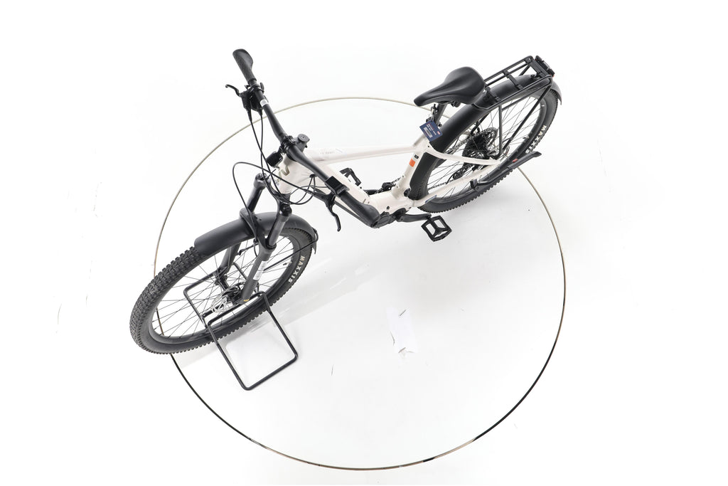 Liv Lurra E+ 2 EX Trekking E-Bike 2024 - Image 18