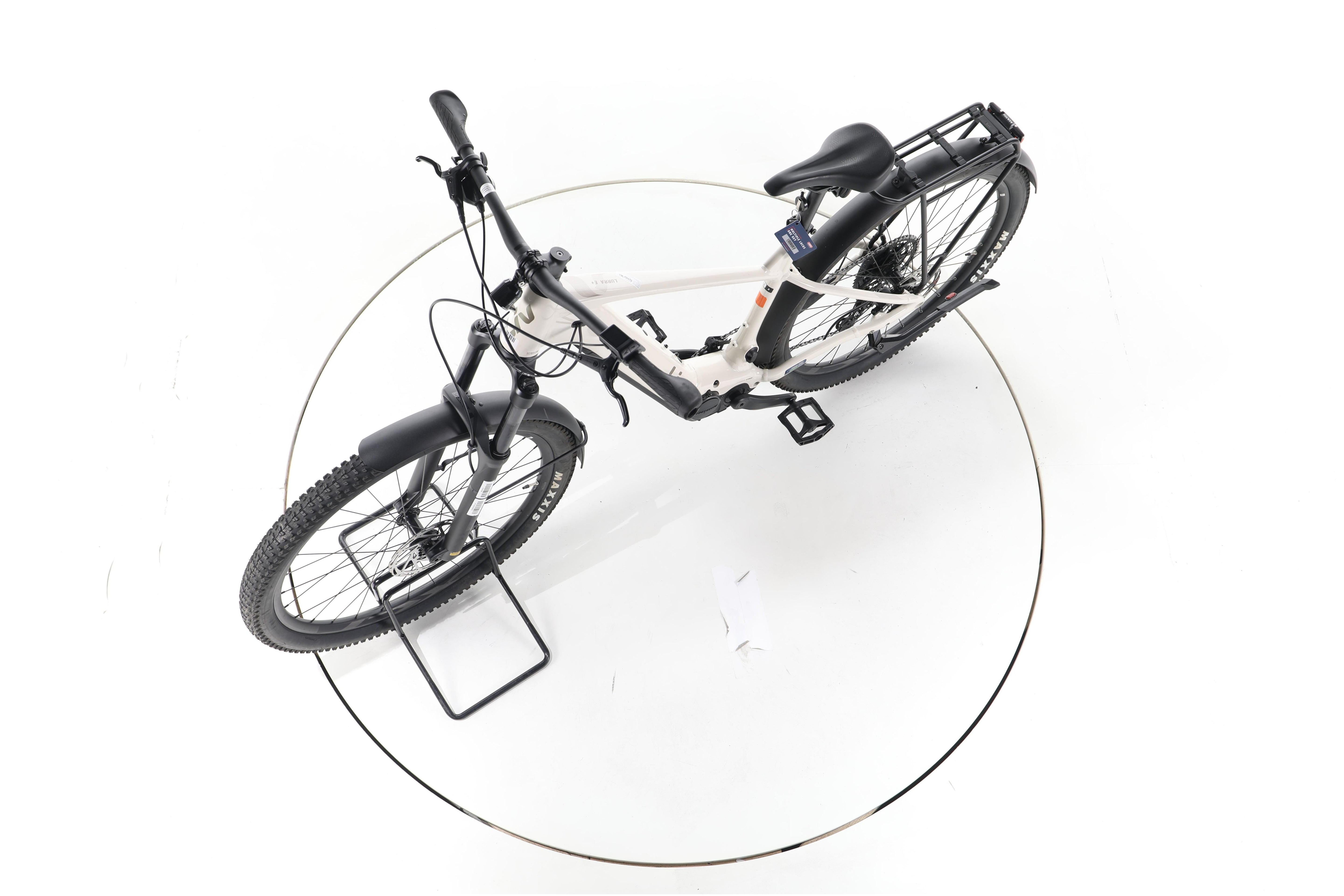 Liv Lurra E+ 2 EX Trekking E-Bike 2024 - Image 18