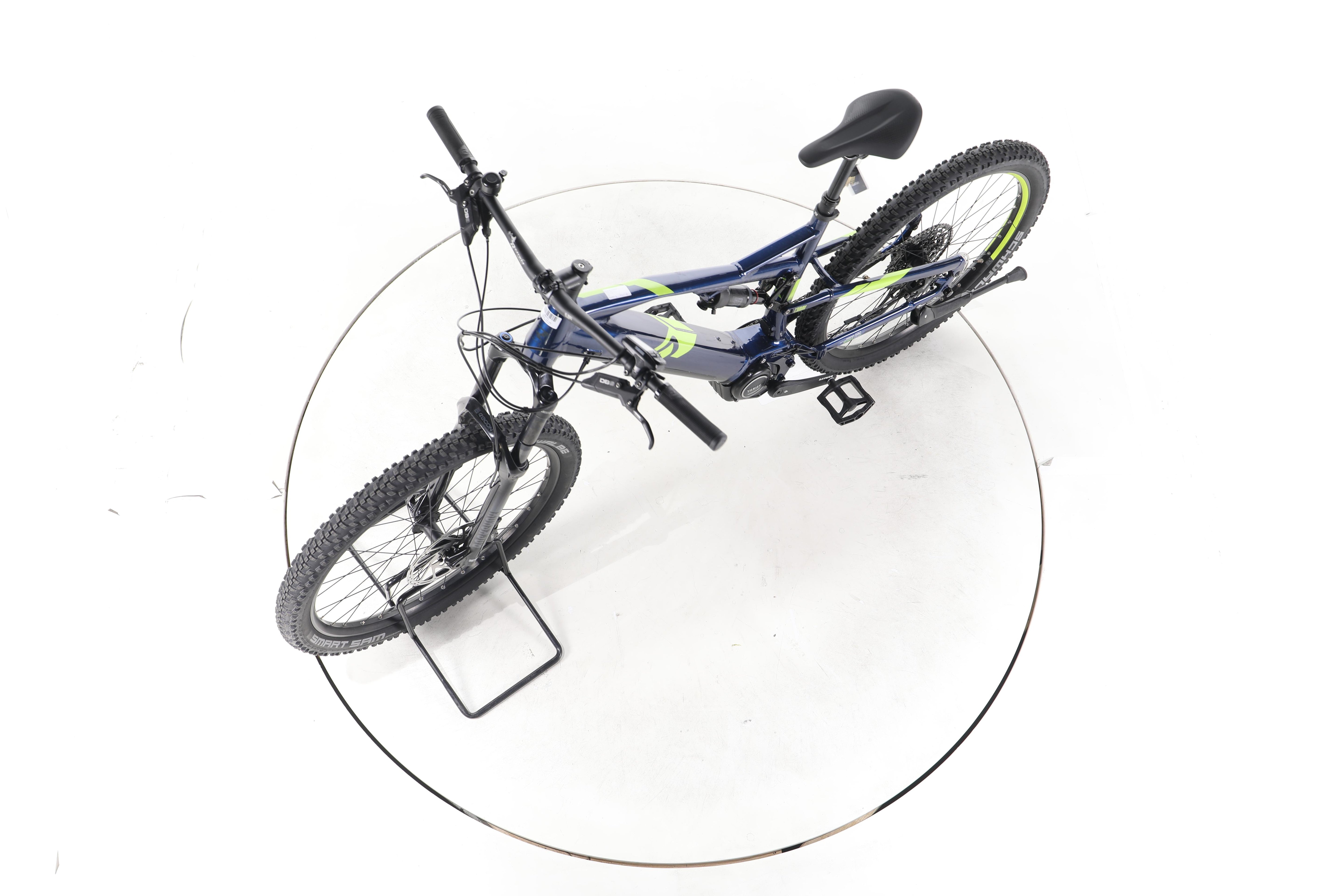 R Raymon Fullray 130E 6.0 E-Bike Fully - Image 18