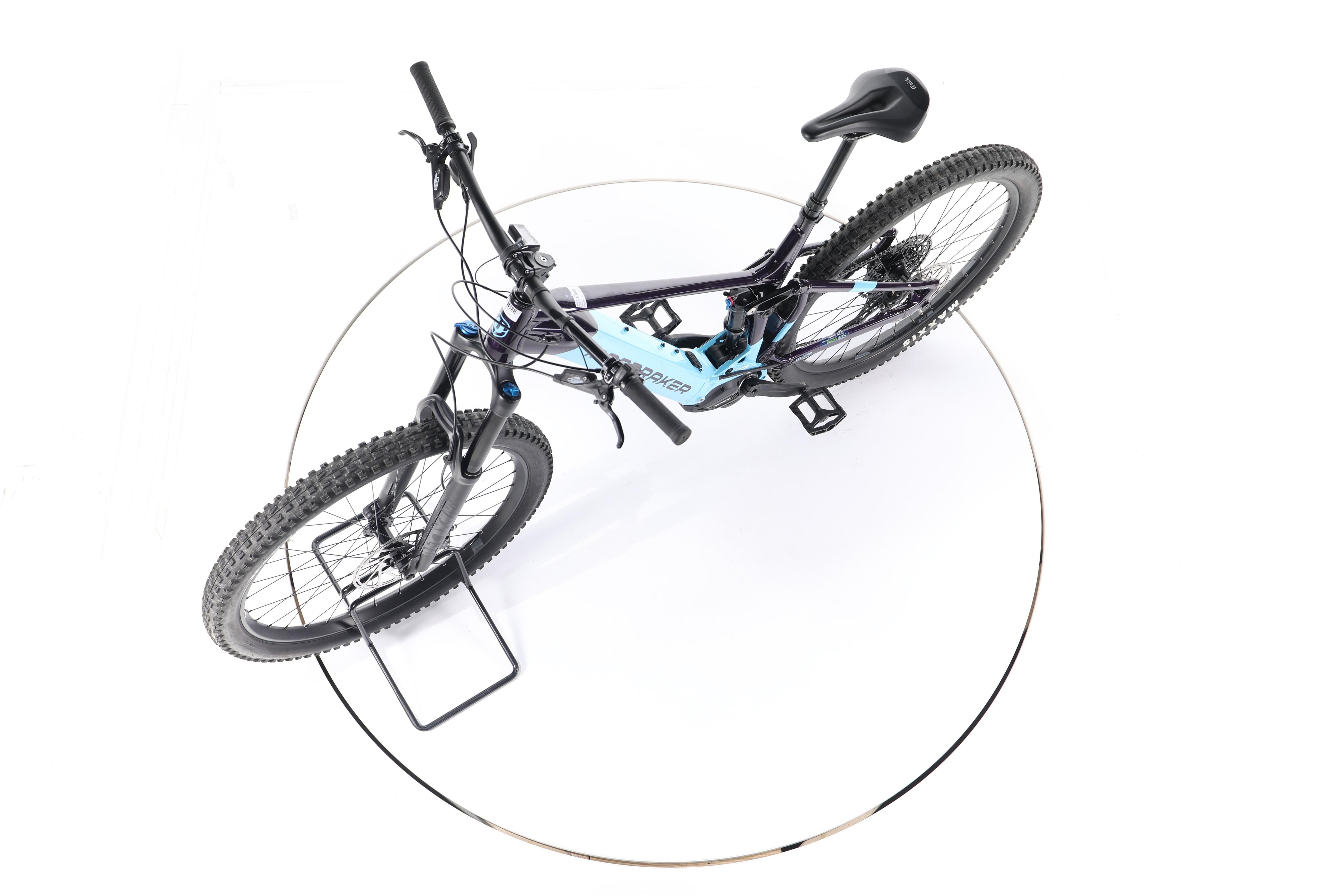 Mondraker DUSK R Fully E-Bike - Image 18