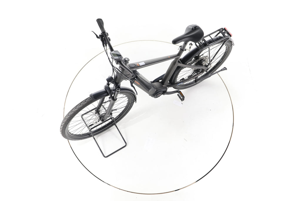 Carver Route E.530 Trekking E-Bike - Image 18