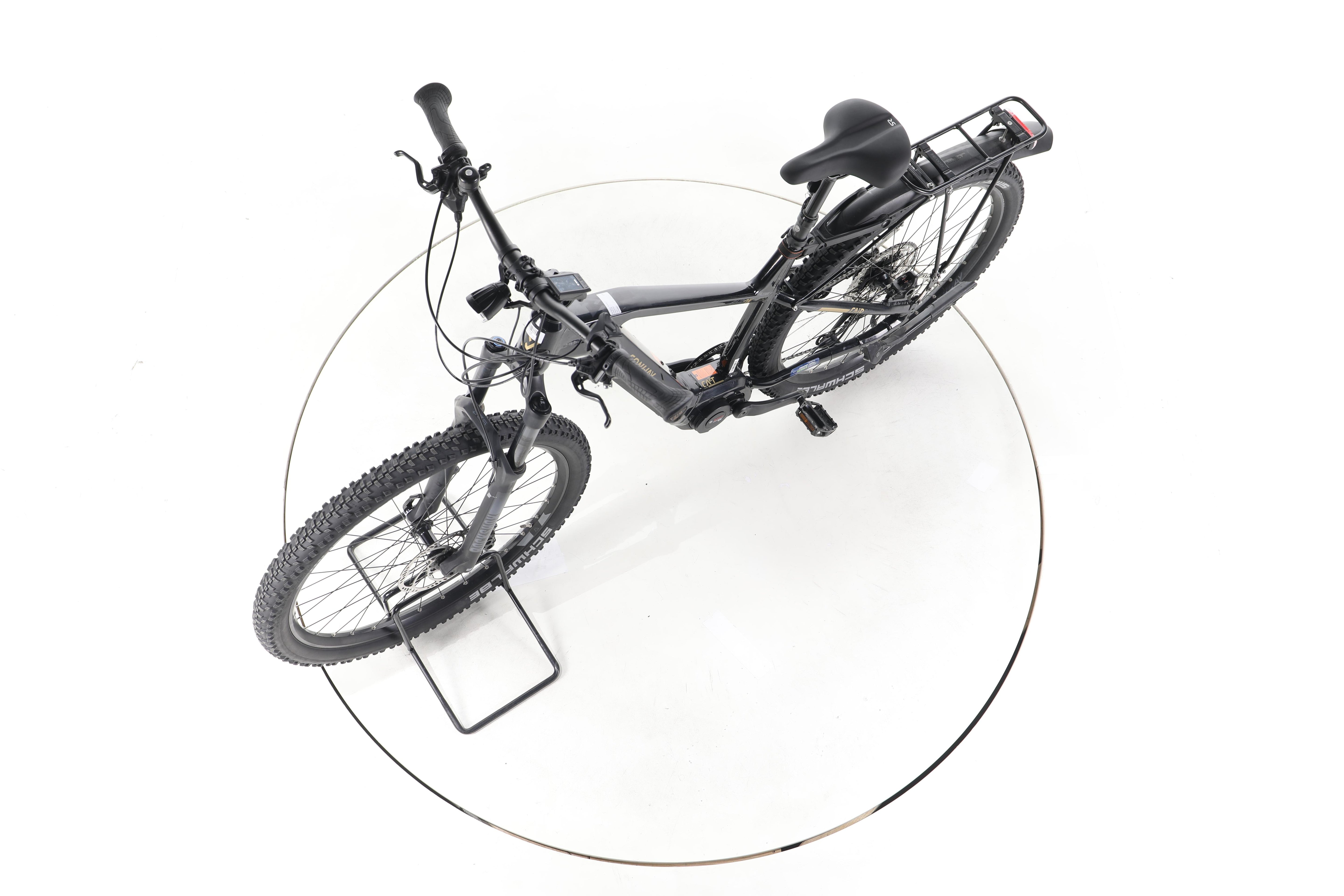 Conway Cairon S 729 Trekking E-Bike - Image 18
