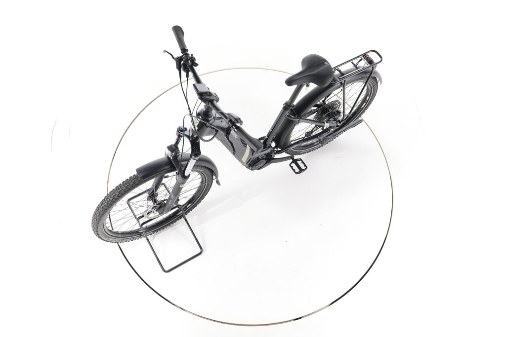 Conway Cairon C 3.0 Trekking E-Bike Tiefeinsteiger 2023 - Image 18