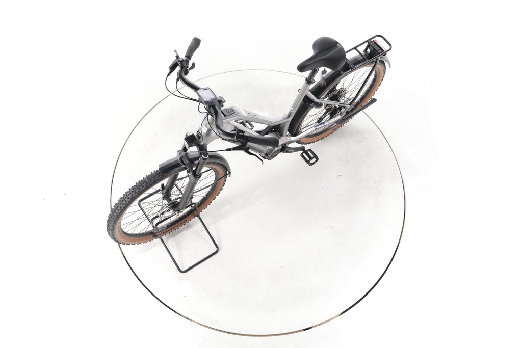 Centurion Country Tour R960i.27 EP1 Trekking E-Bike - Image 18