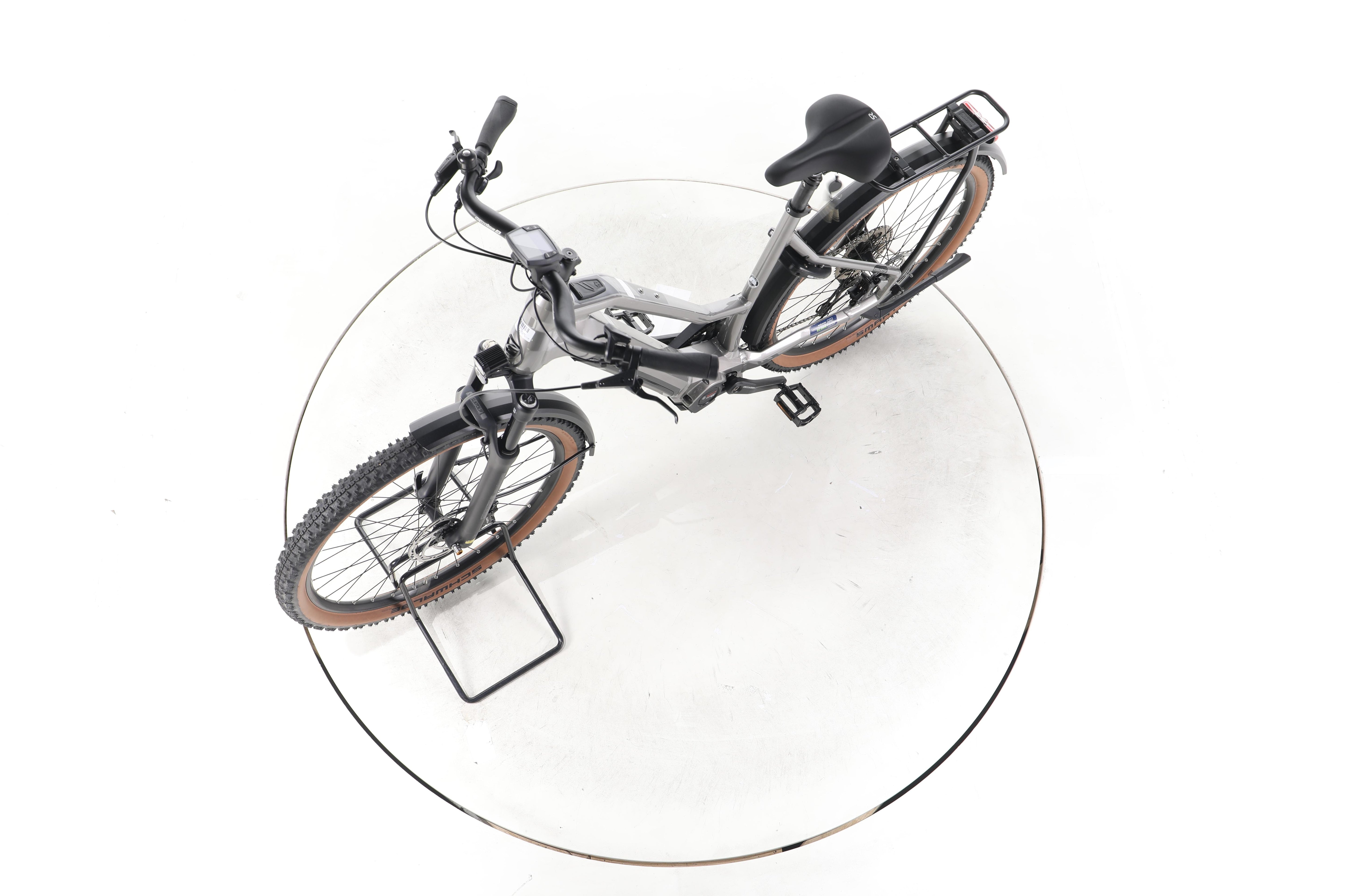 Centurion Country Tour R960i.27 EP1 Trekking E-Bike - Image 18