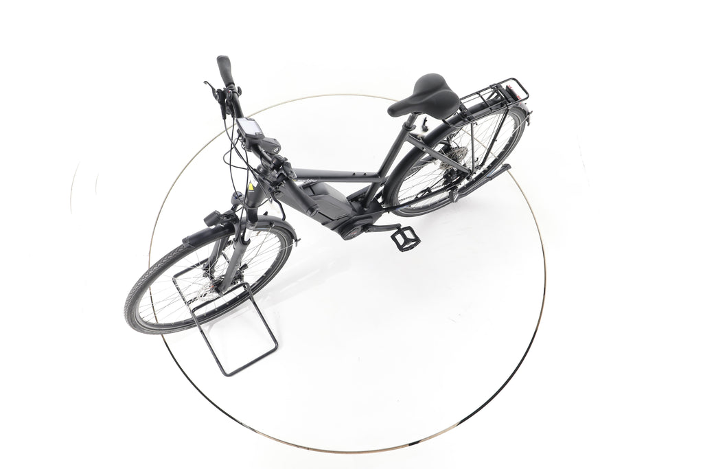 Kieler Manufaktur Bosch Deore Performance CX 10 Trekking E-Bike - Image 18