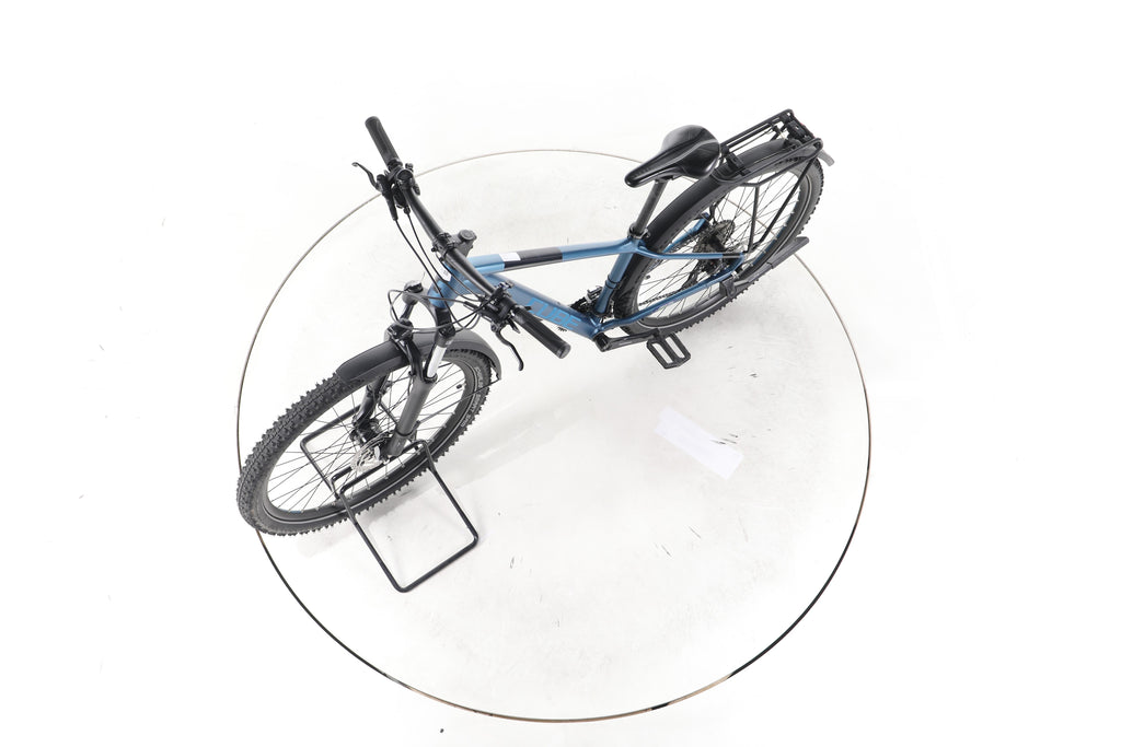 Cube Aim SLX Allroad Fahrrad City & Trekking - Image 18