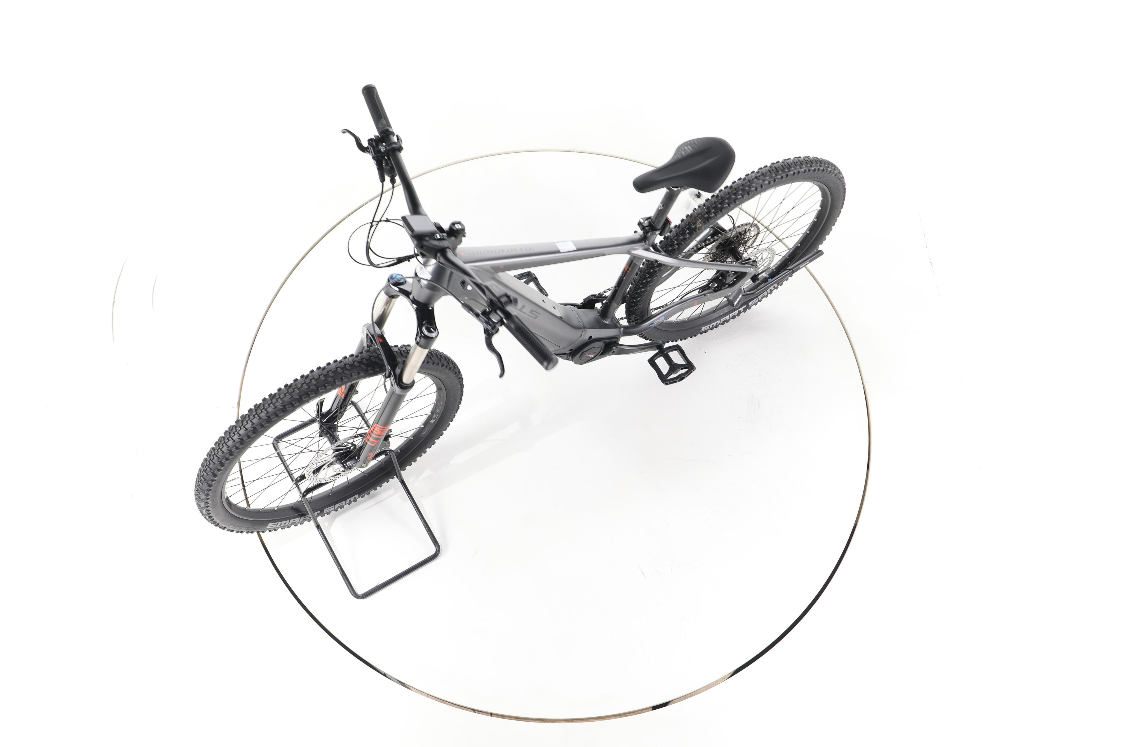 Bulls Copperhead EVO 2 XXL E-Bike - Image 18