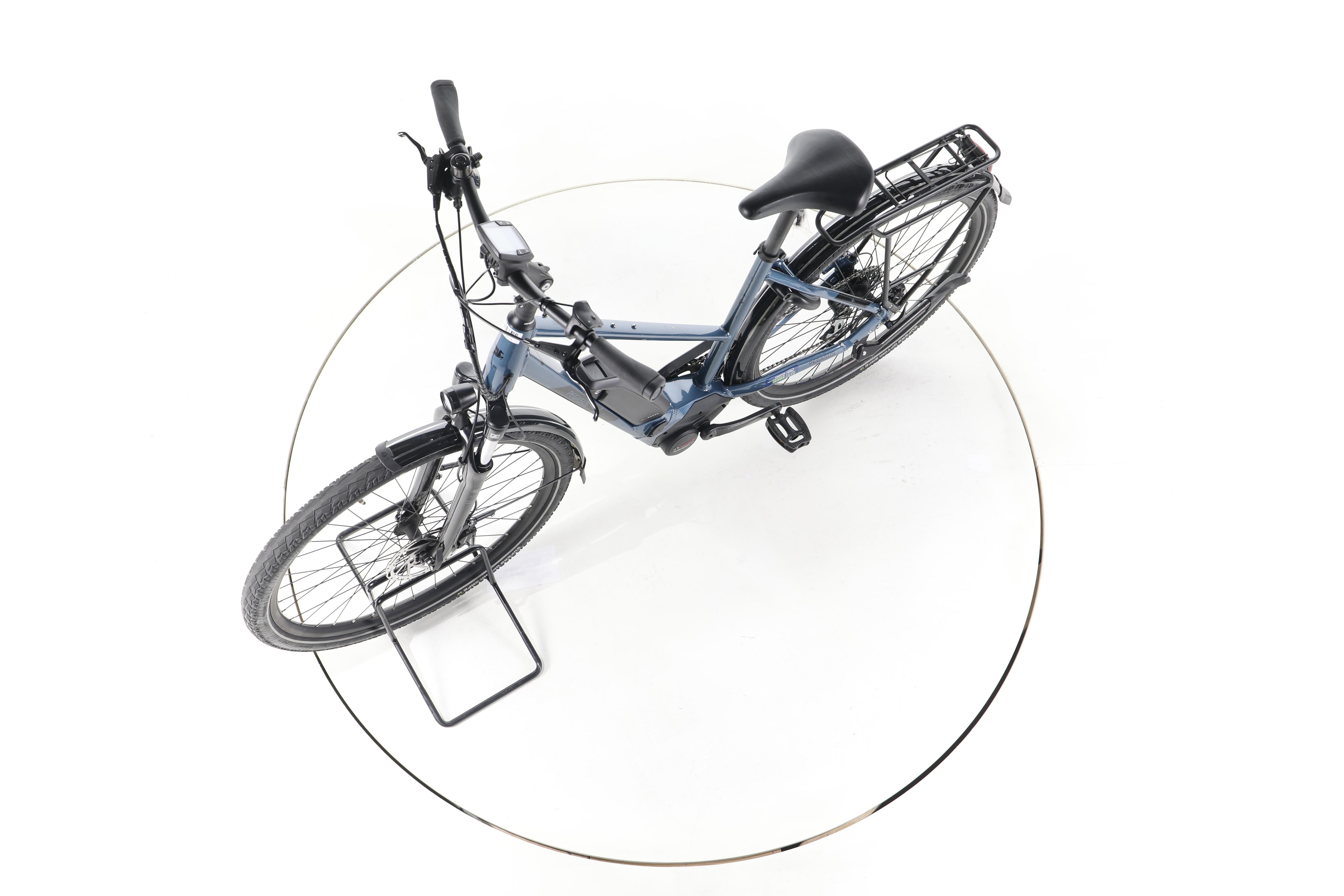 Pegasus Solero E8 Sport Trekking E-Bike - Image 18
