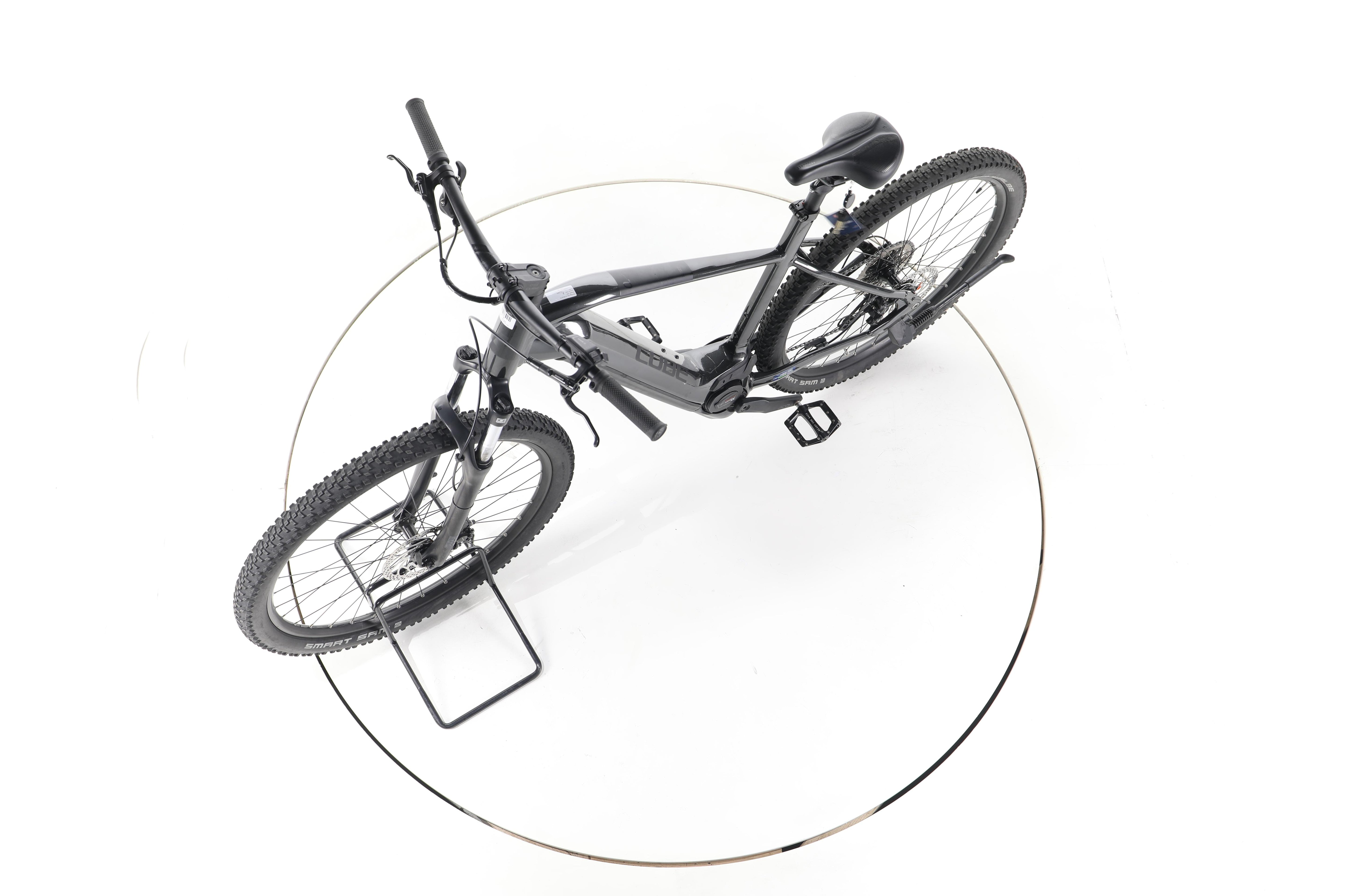 Cube Reaction Hybrid ONE E-Bike 2023 - Image 18