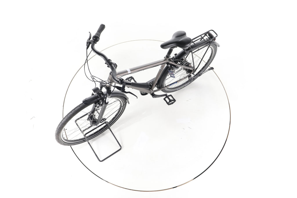 Kalkhoff Image HS Fahrrad City & Trekking - Image 18