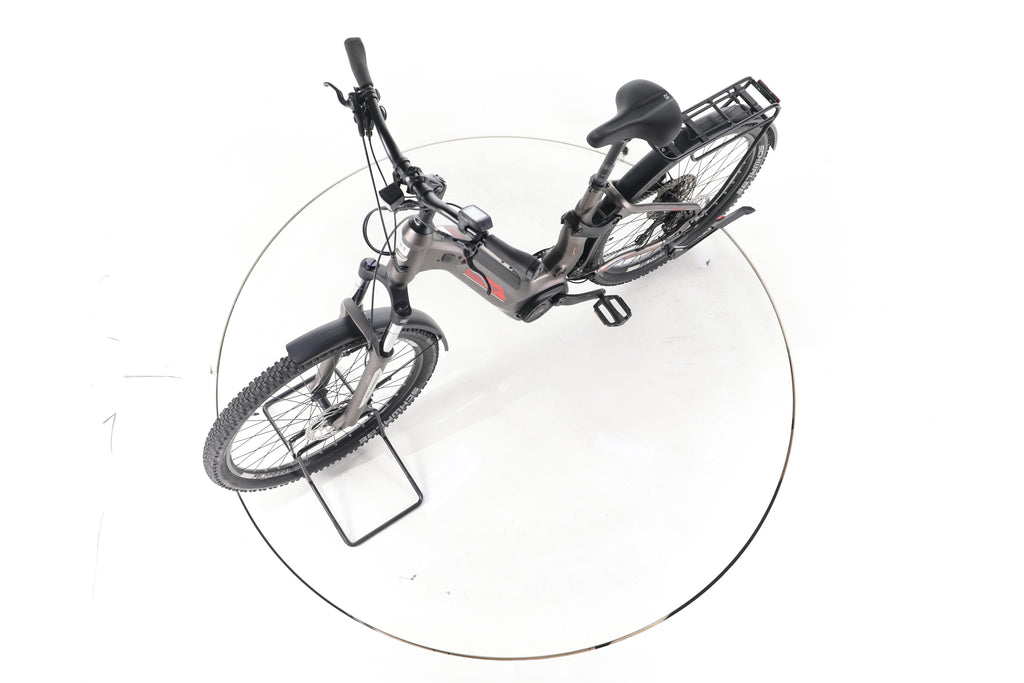 Feldmeier FE23 Ai SUV E-Bike Tiefeinsteiger - Image 18