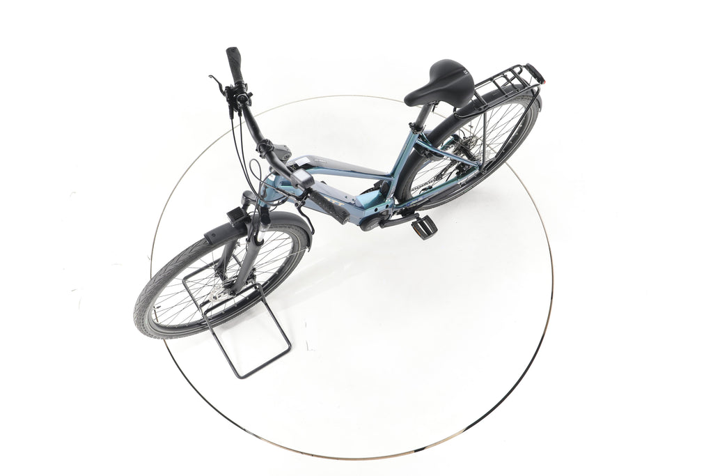 Scott Sub Active eRide10 Trekking E-Bike - Image 18