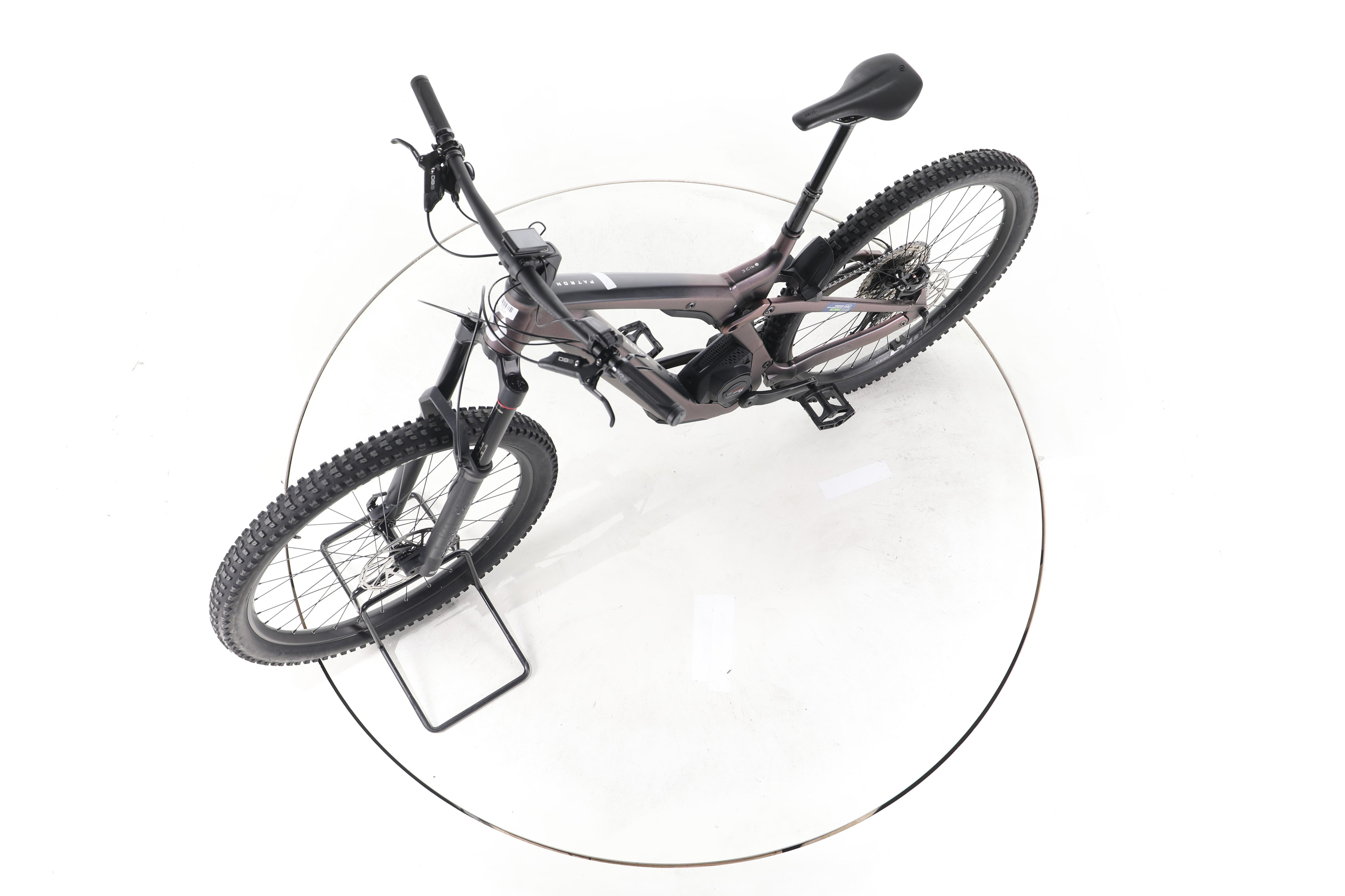 Scott Patron 920 E-Bike 2024 - Image 18