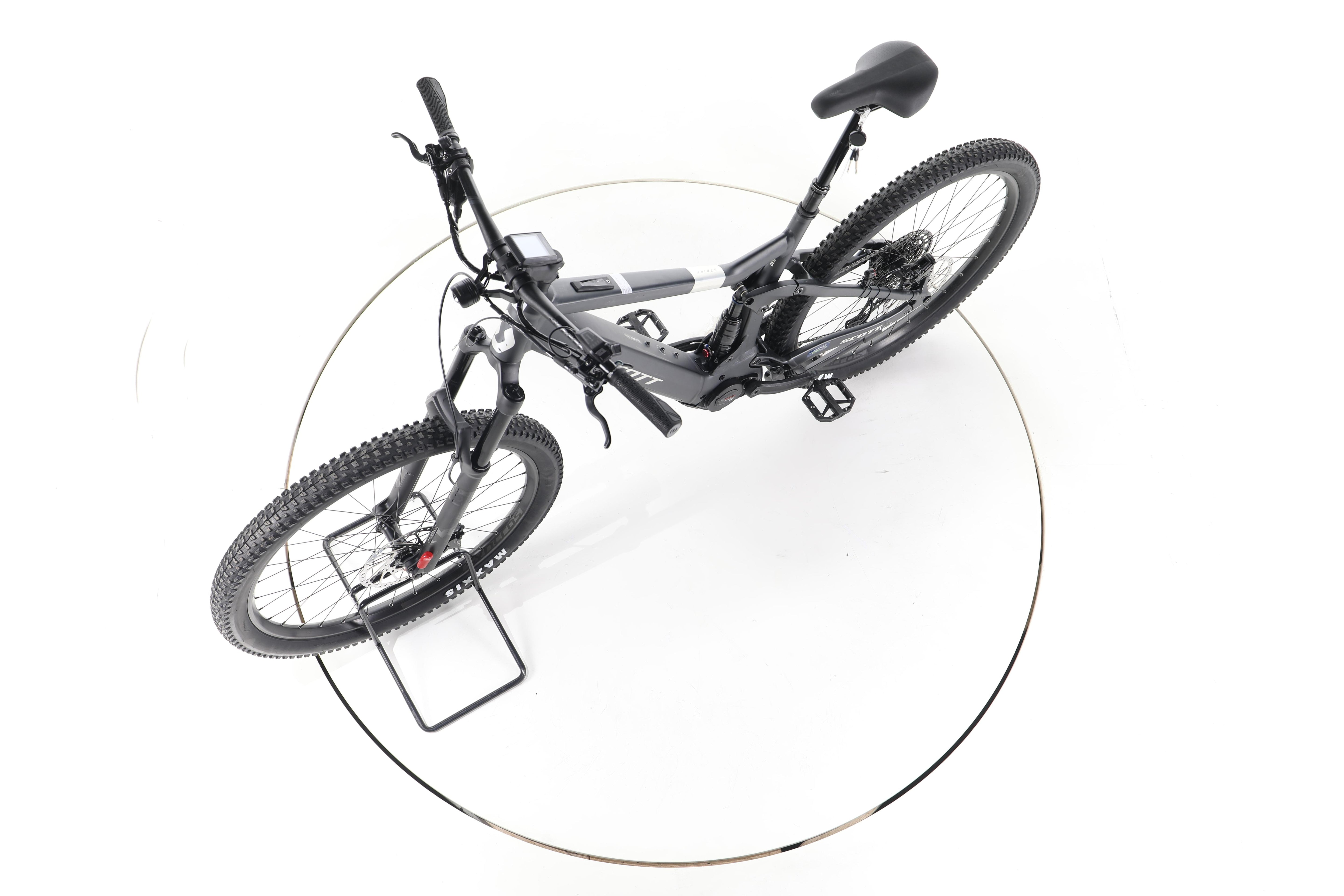 Scott Strike eRIDE 930 Fully E-Bike 2023 - Image 18