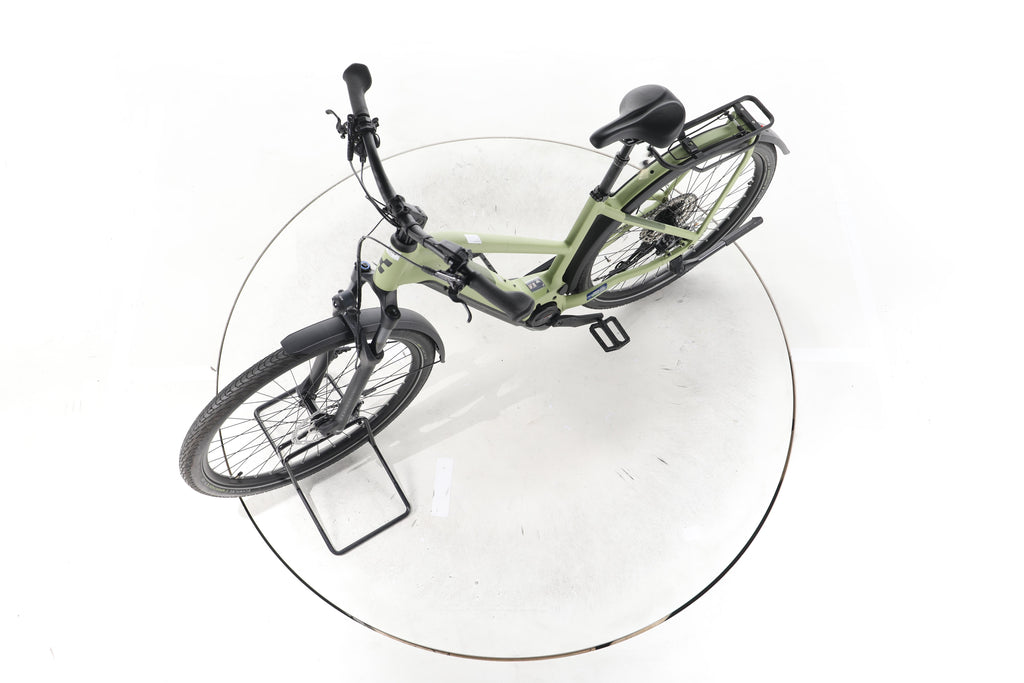 Cube Kathmandu Hybrid SLX Trekking E-Bike - Image 18