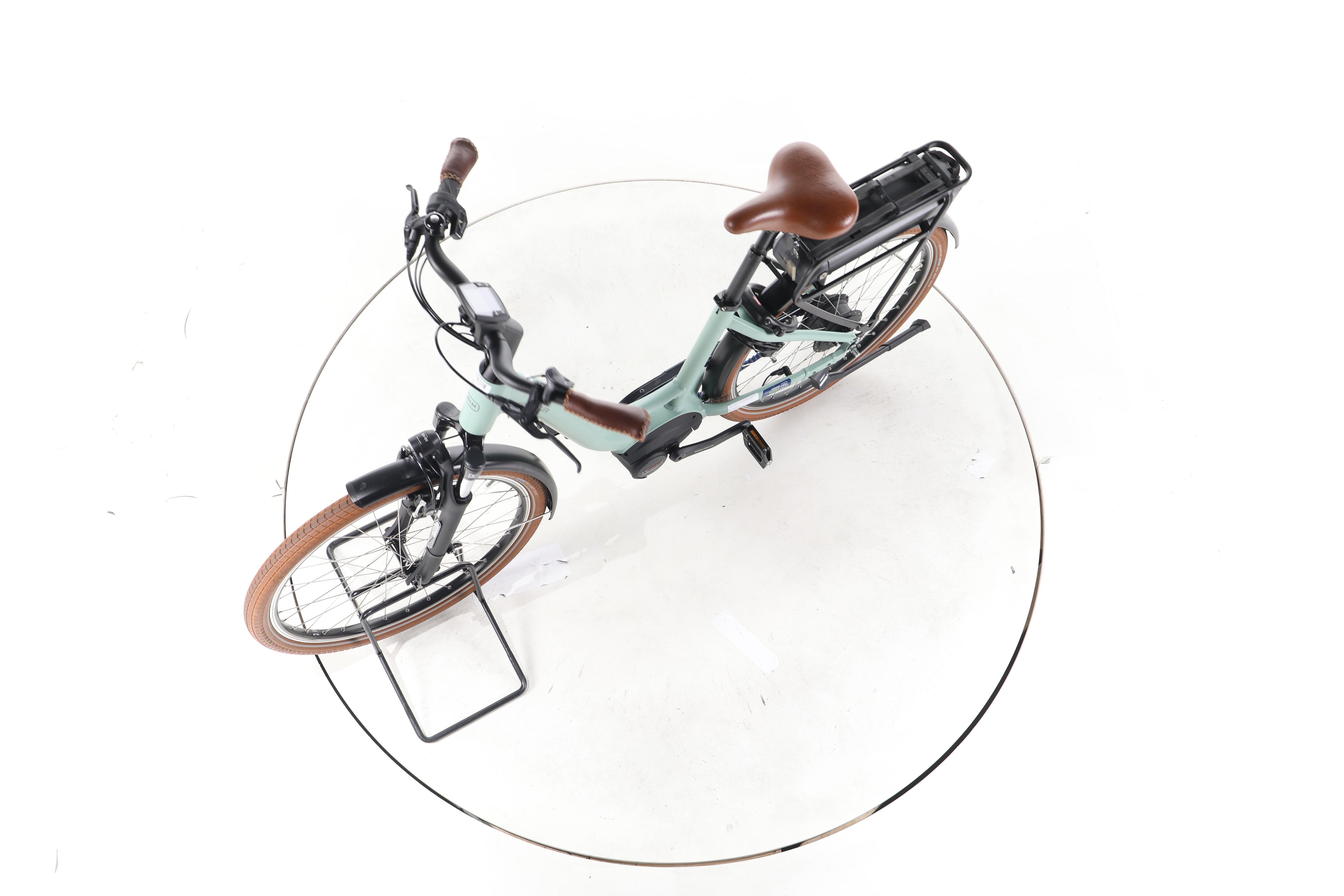 Riese & Müller Swing Vario City E-Bike Tiefeinsteiger - Image 18