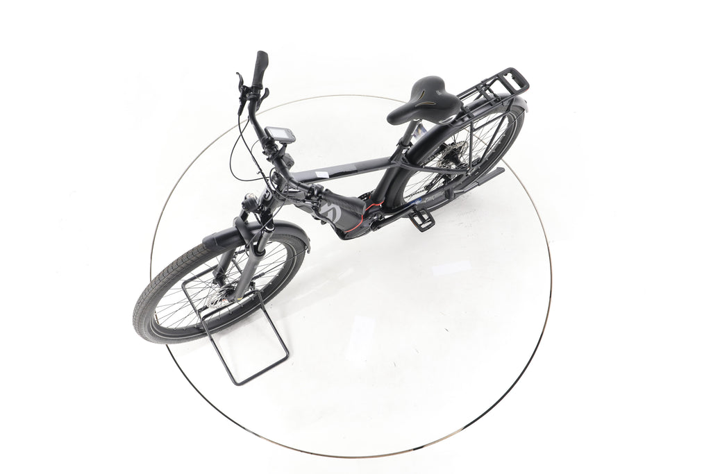 Husqvarna E-Bicycles Gran Tourer GT3 XT Trekking E-Bike - Image 18