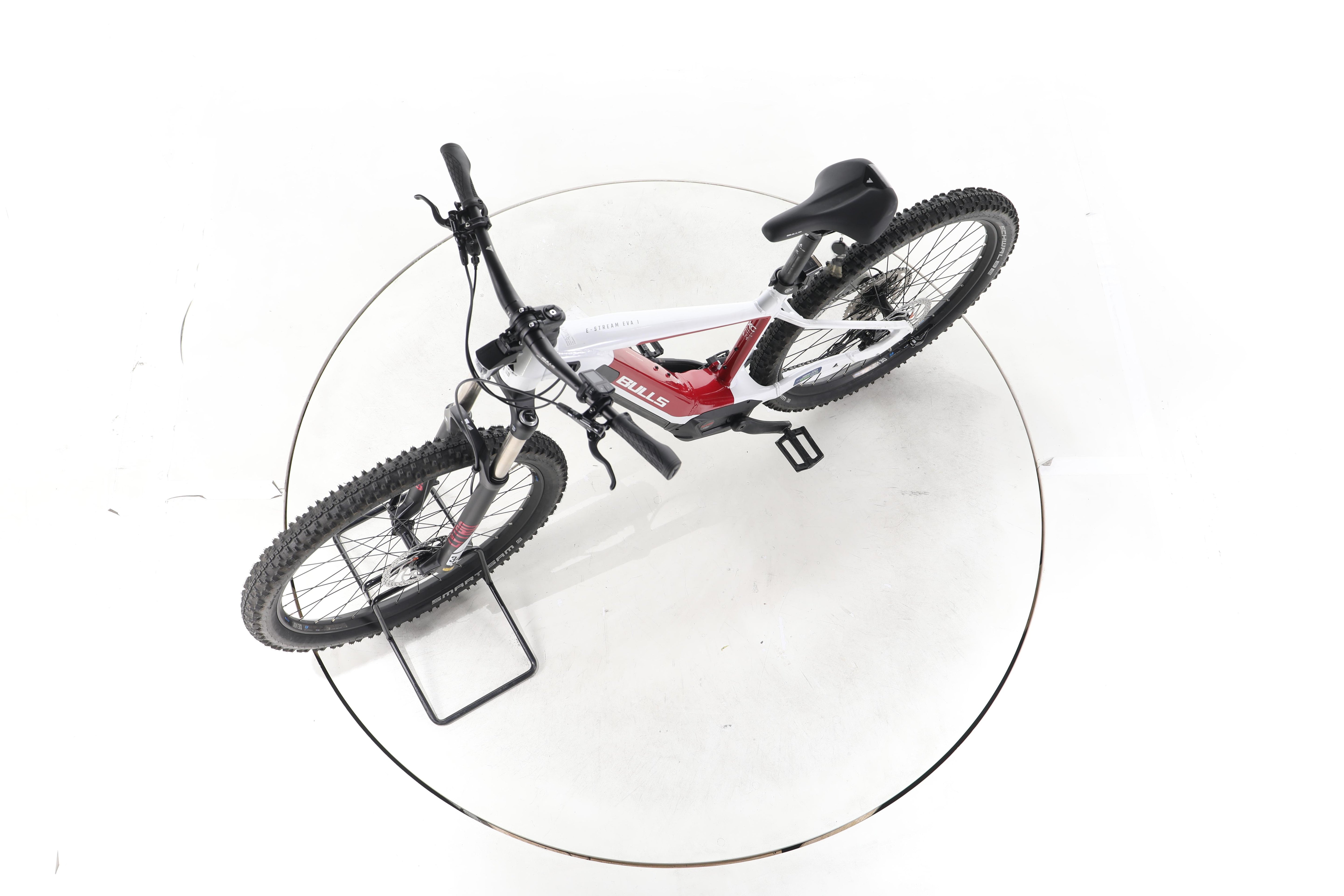 Bulls E-Stream EVA 1 E-Bike - Image 18