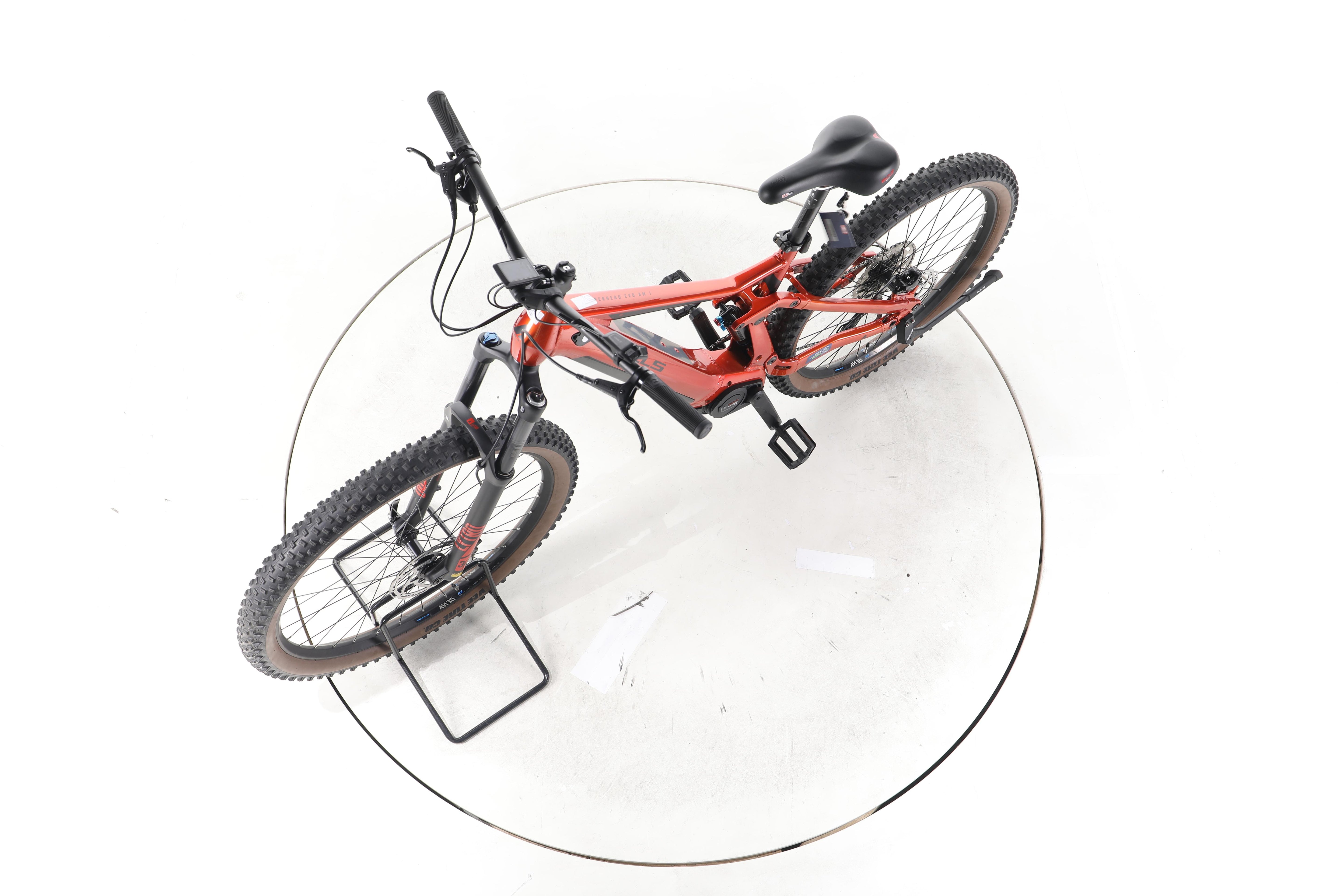 Bulls Copperhead EVO AM 1 E-Bike Fully - Image 18